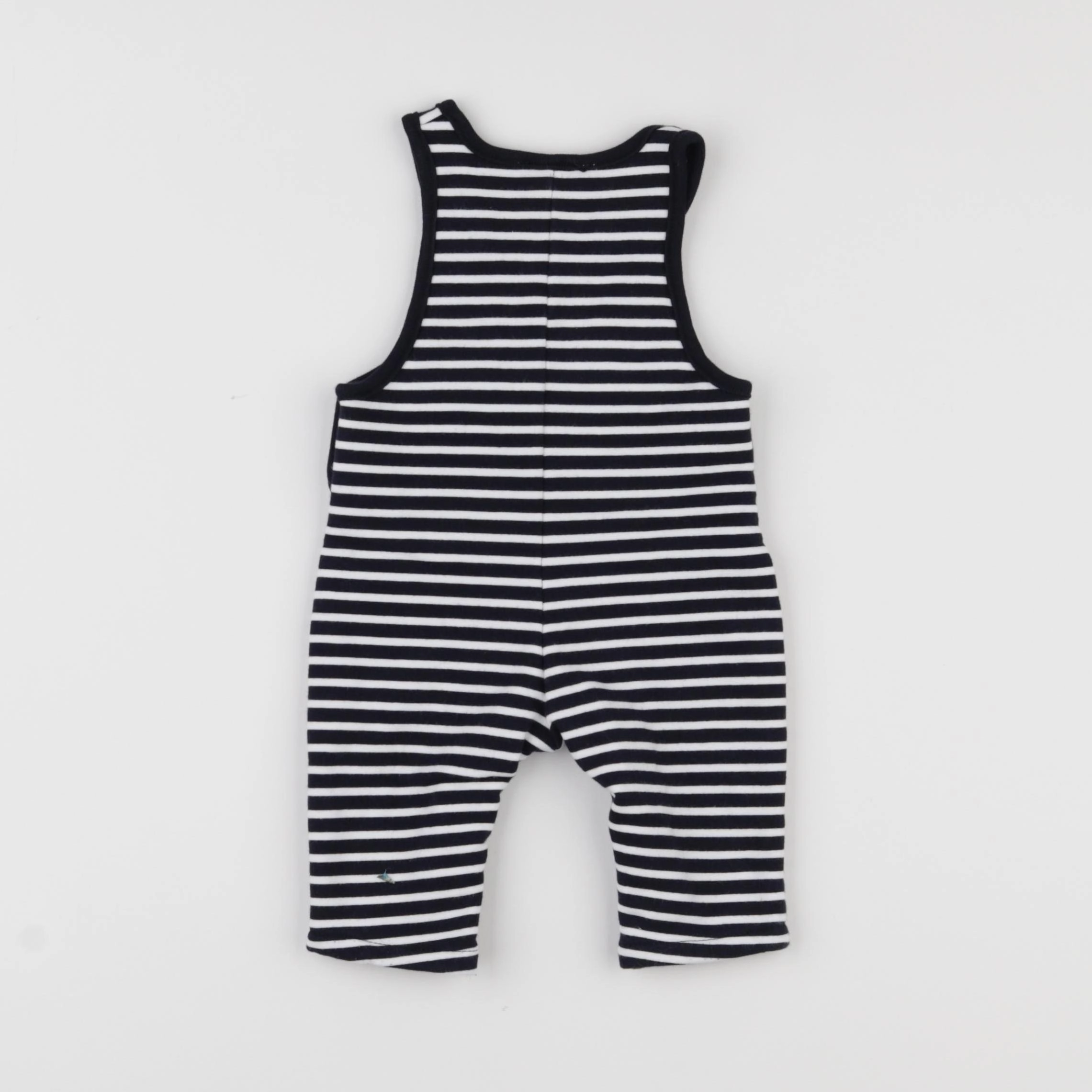 Jacadi - combinaison bleu - 3 mois