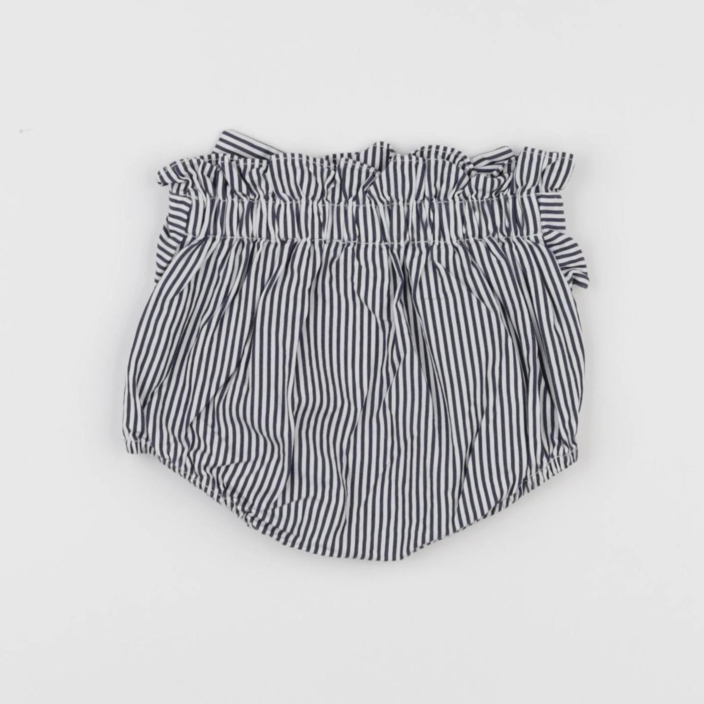 Jacadi - bloomer bleu - 3 mois