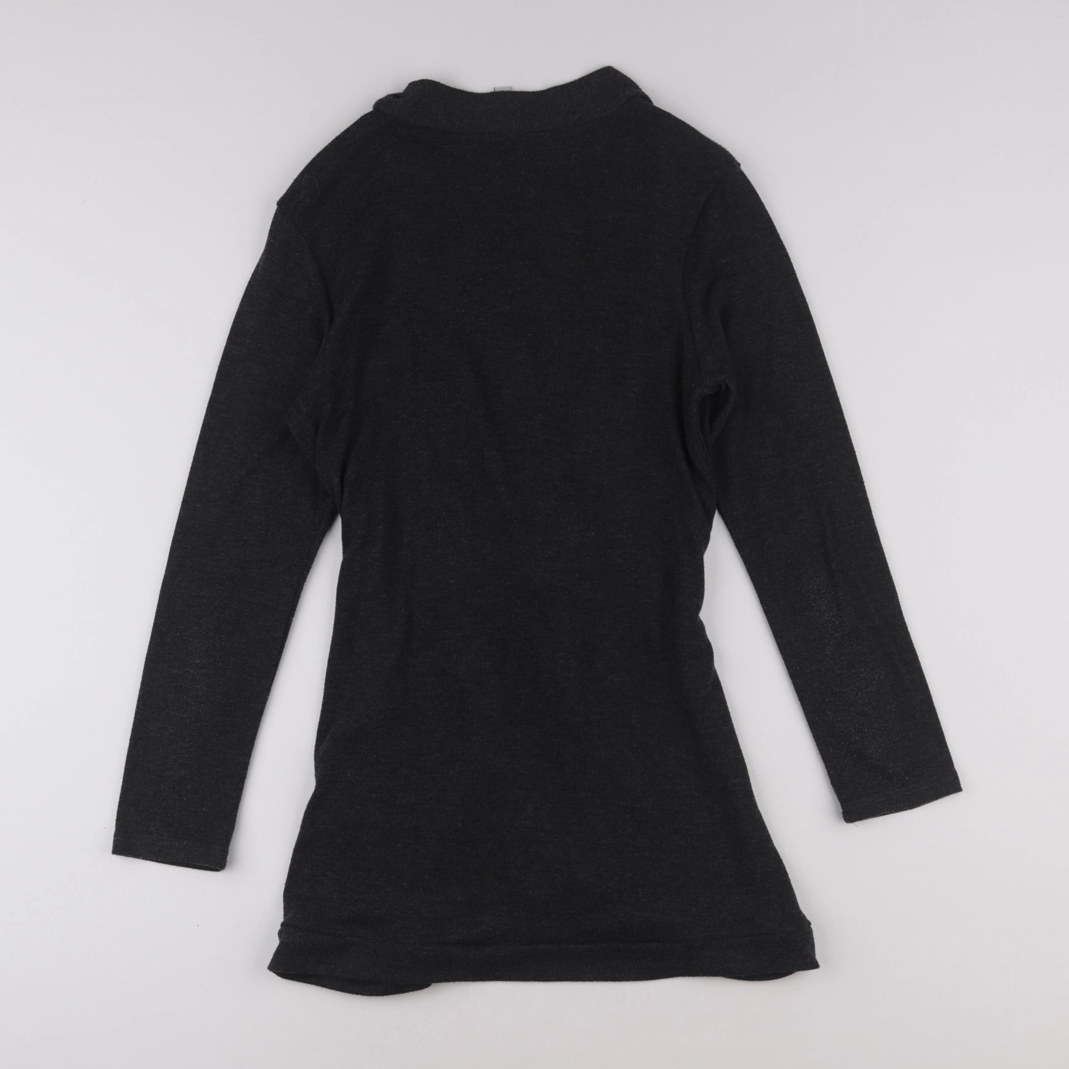 Envie de fraise - tee-shirt grossesse gris - 38 à 40