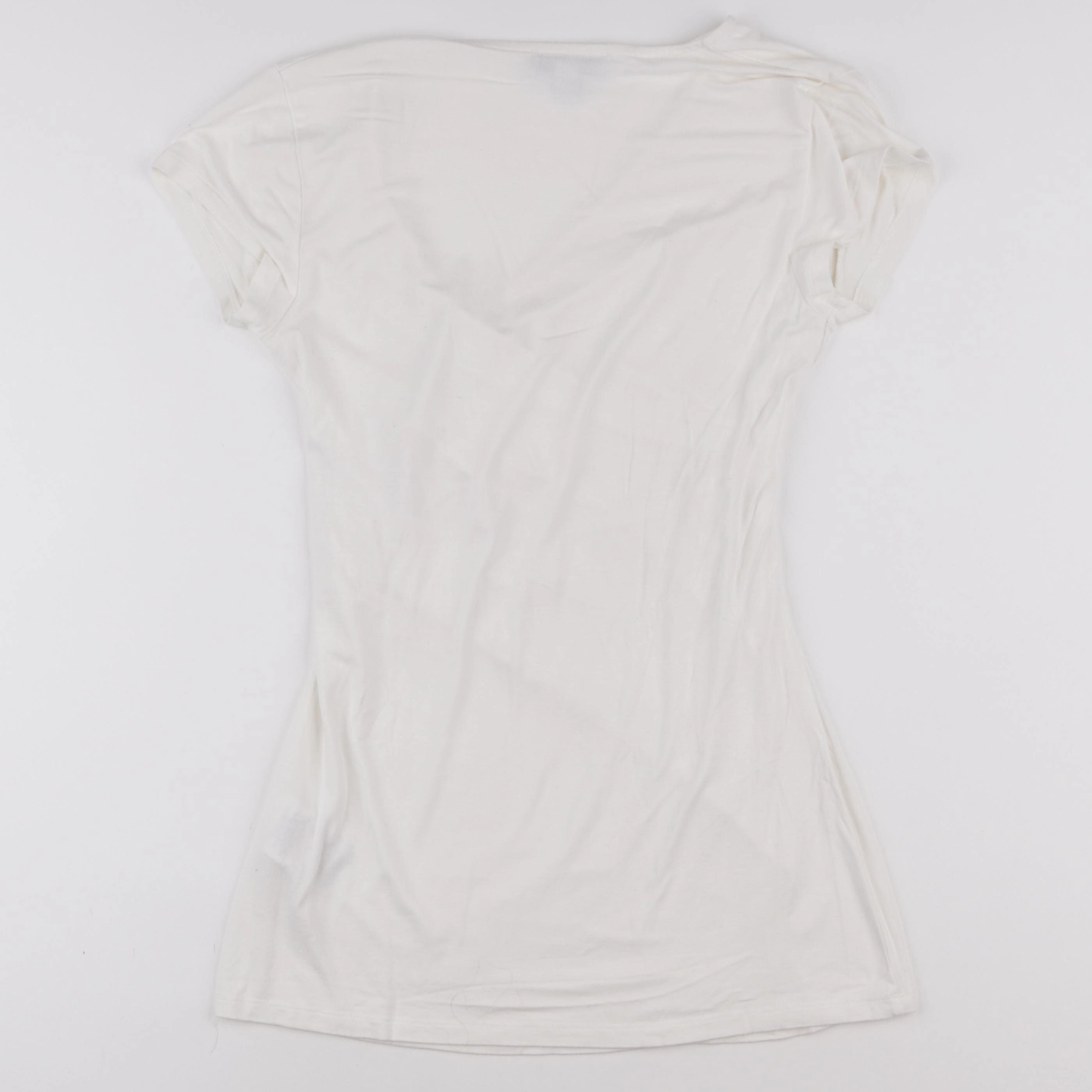 Envie de fraise - tee-shirt grossesse blanc - 38 à 40