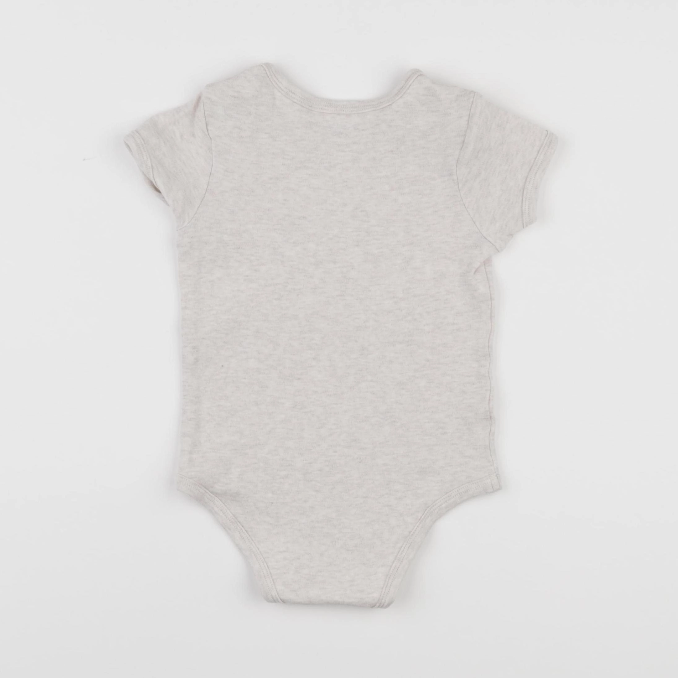 Vertbaudet - body beige - 3 ans
