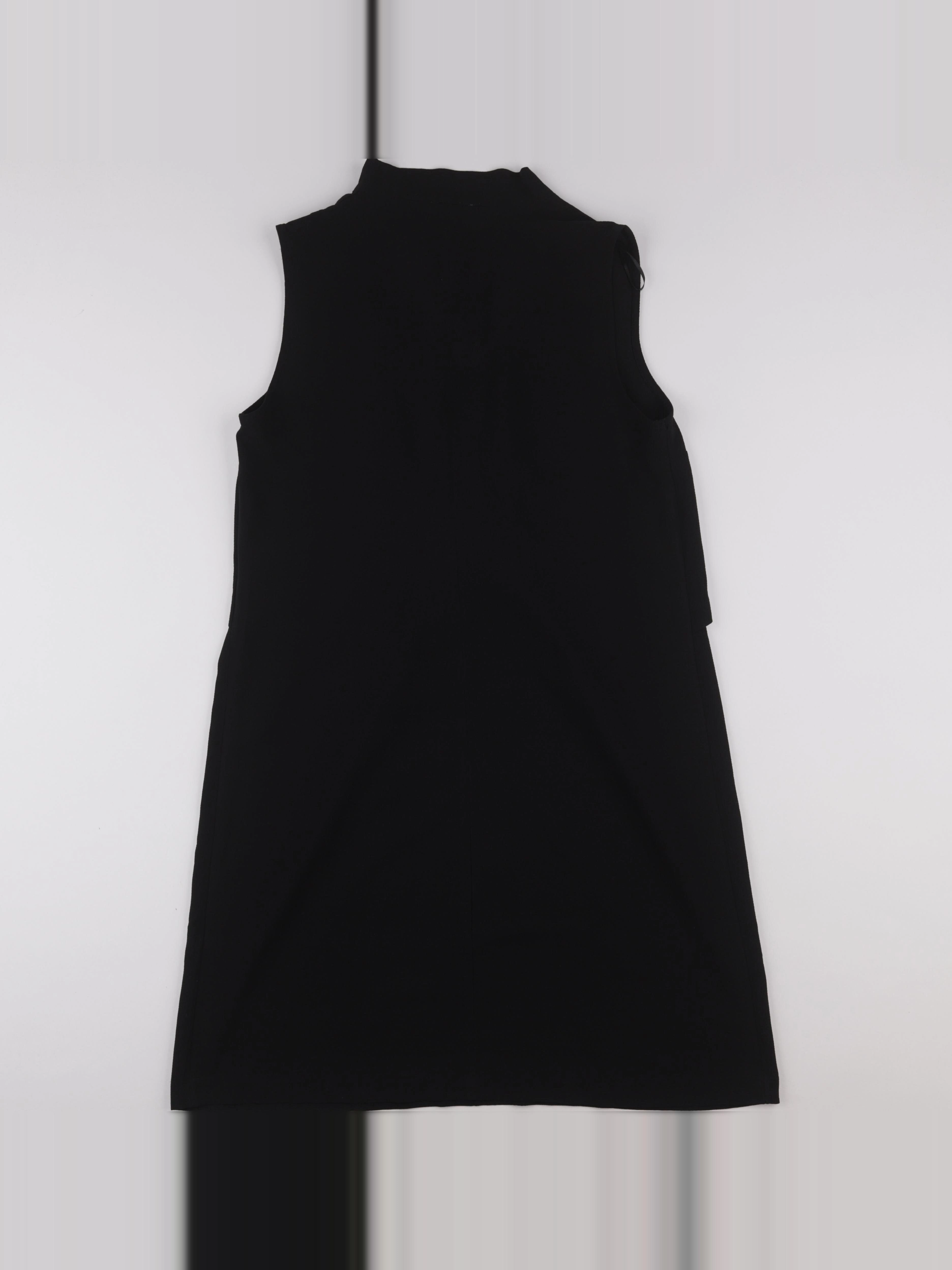 Vertbaudet - blouse grossesse noir - 40