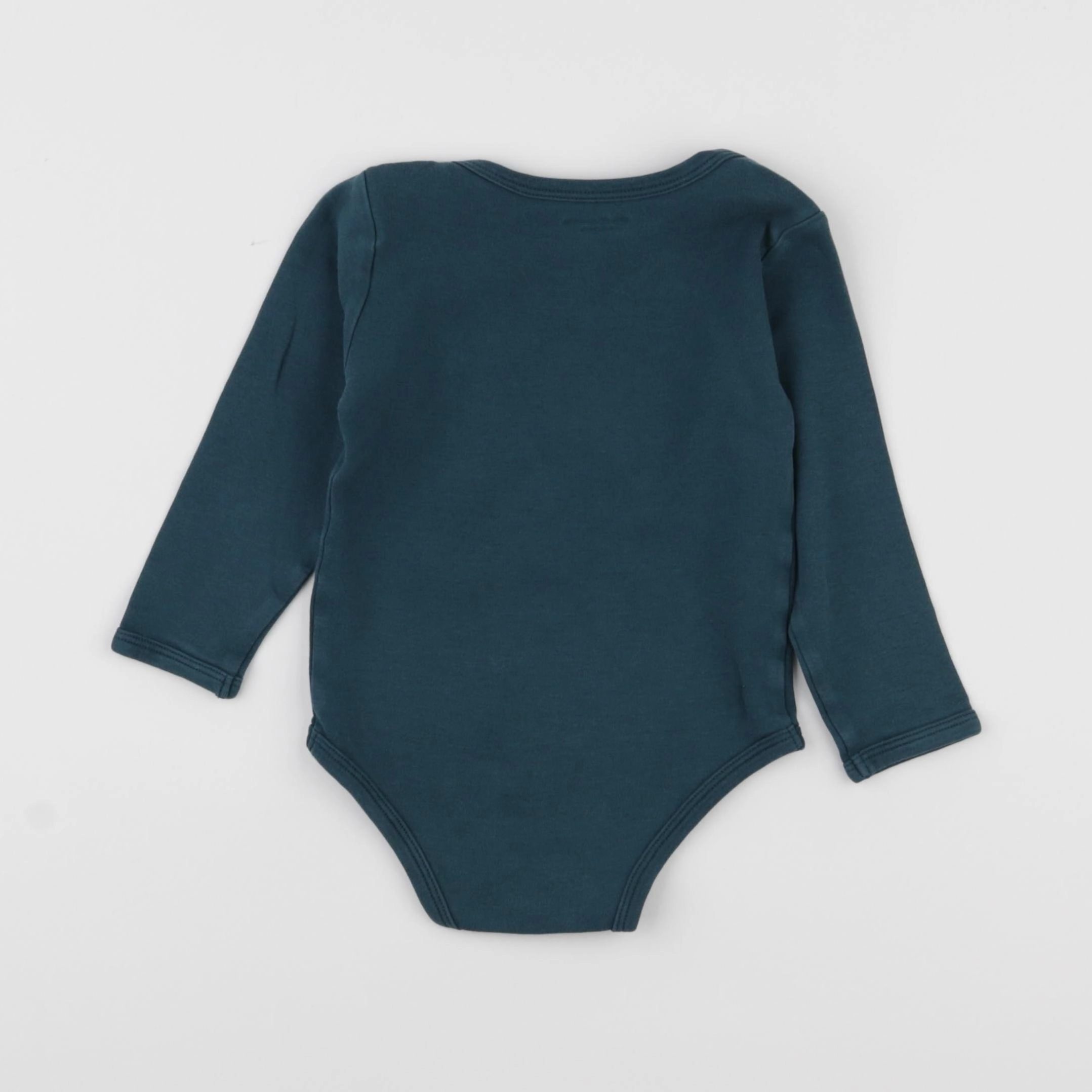 Vertbaudet - body vert - 3 ans