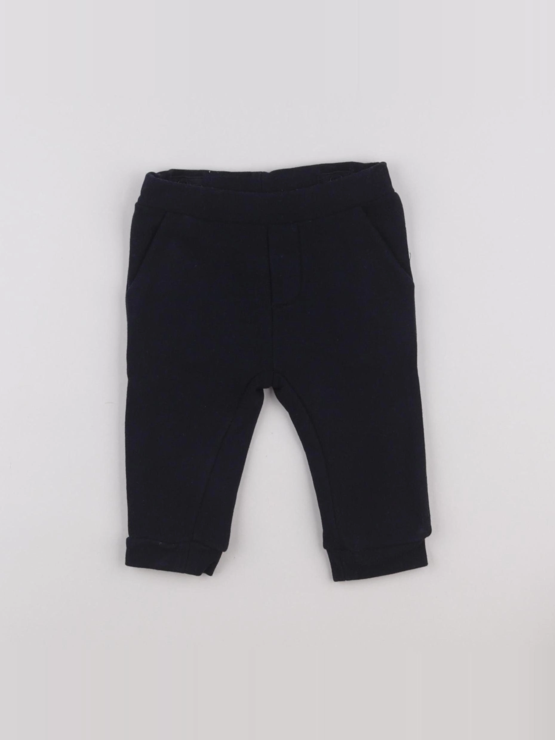 Jacadi - jogging bleu - 6 mois