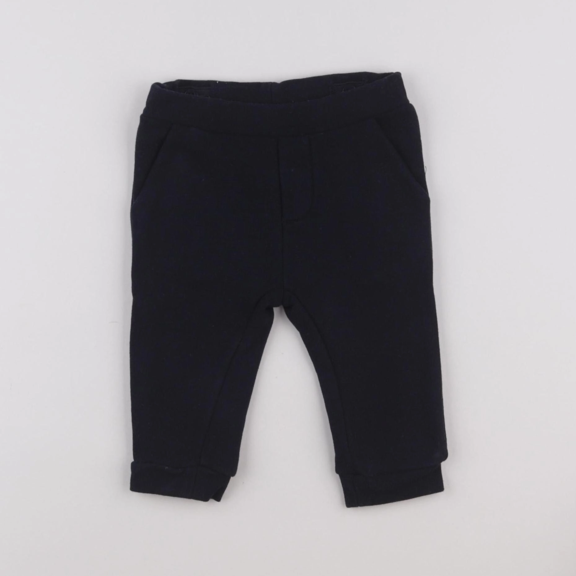 Jacadi - jogging bleu - 6 mois