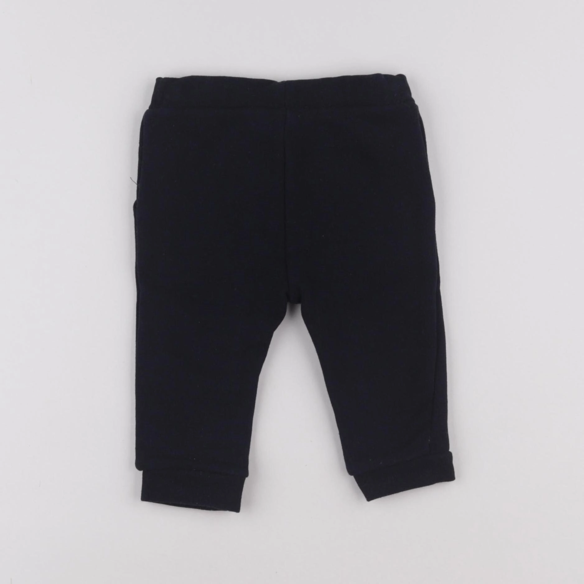 Jacadi - jogging bleu - 6 mois