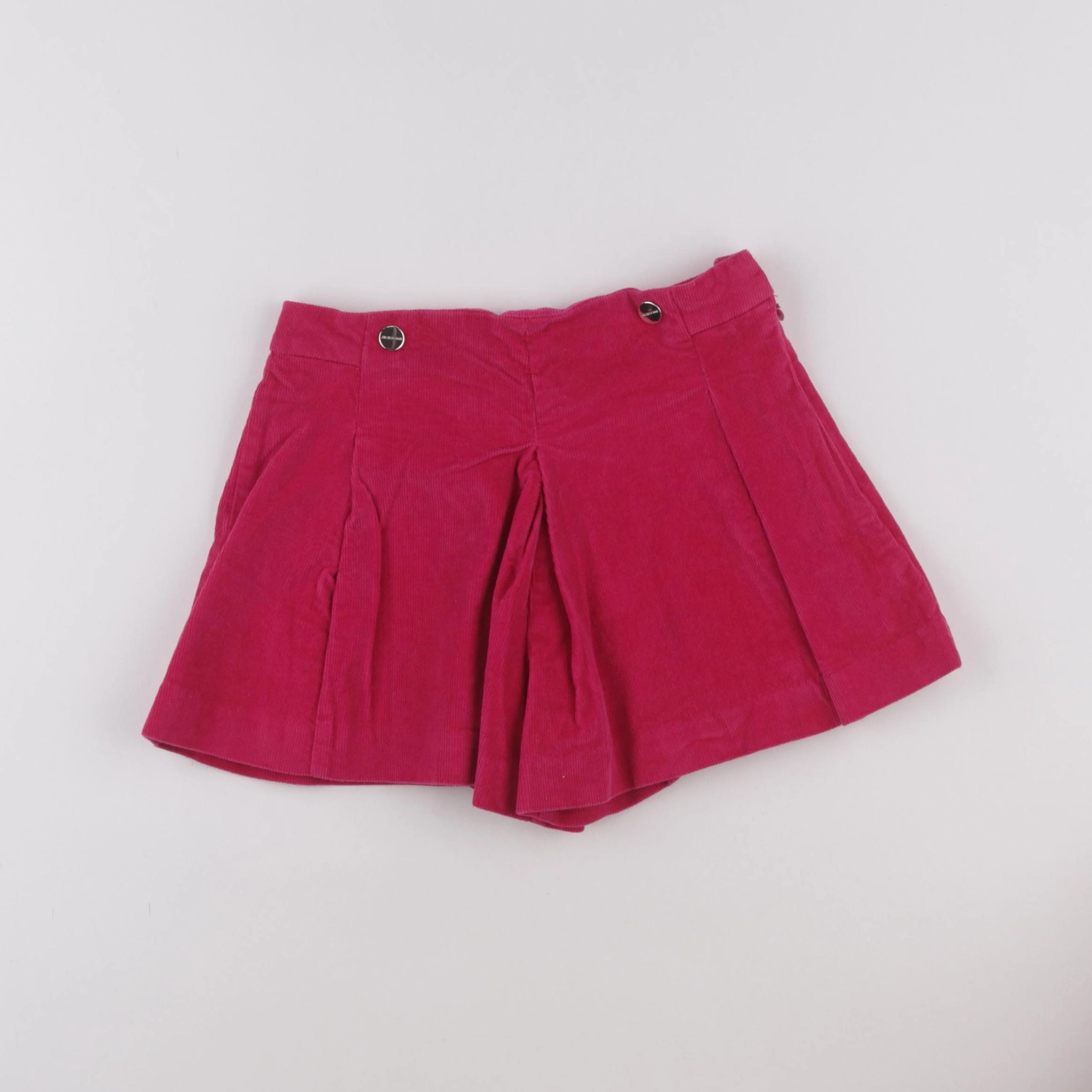 Jacadi - short rose - 6 ans