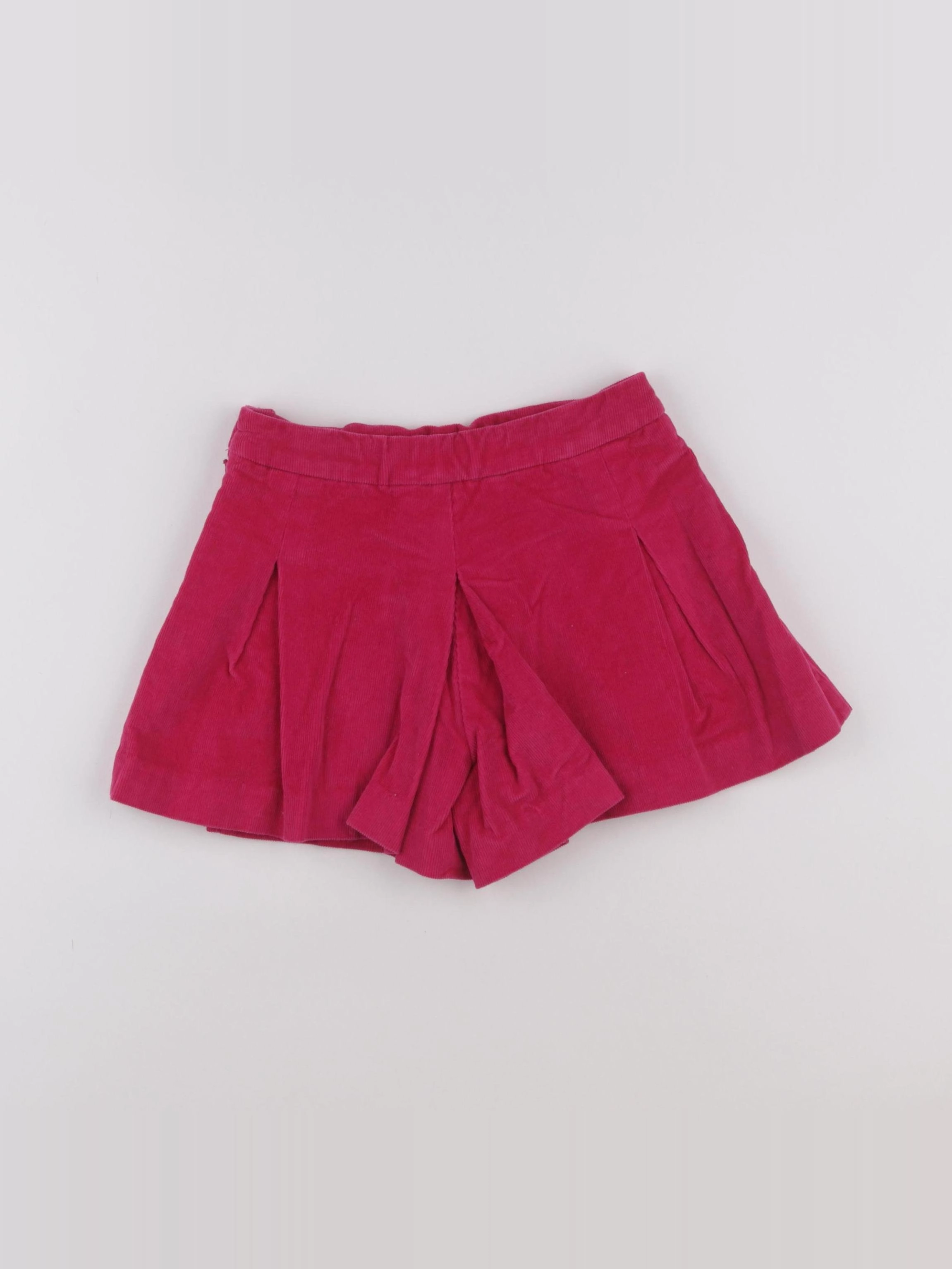 Jacadi - short rose - 6 ans