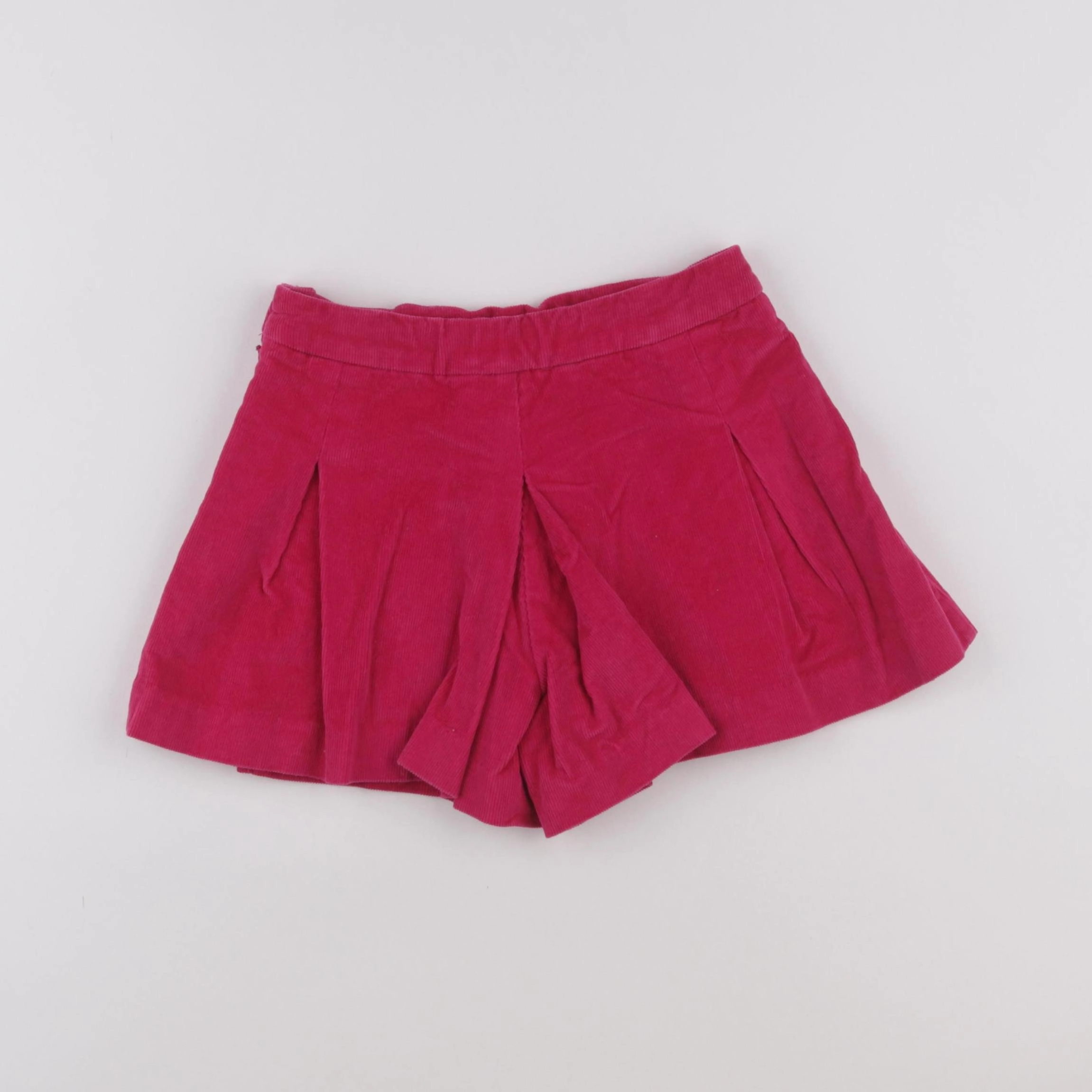 Jacadi - short rose - 6 ans