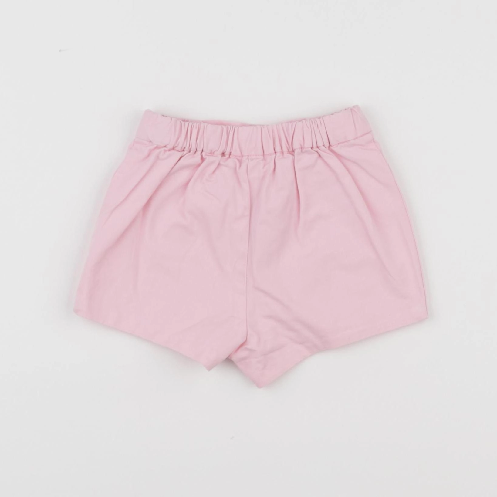 Jacadi - short rose - 12 mois
