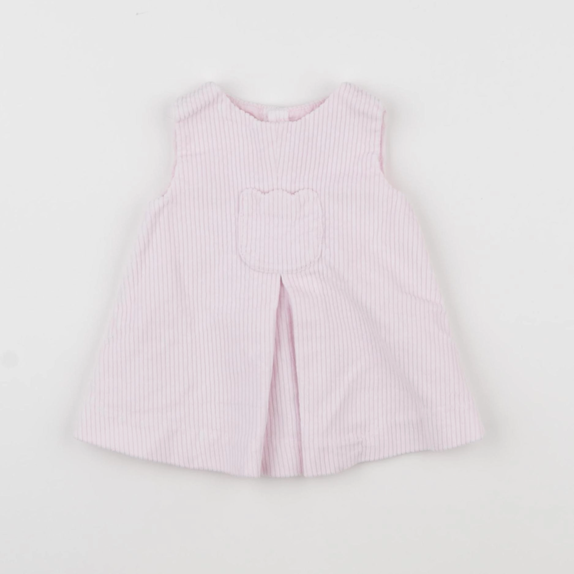 Jacadi - robe rose - 3 mois