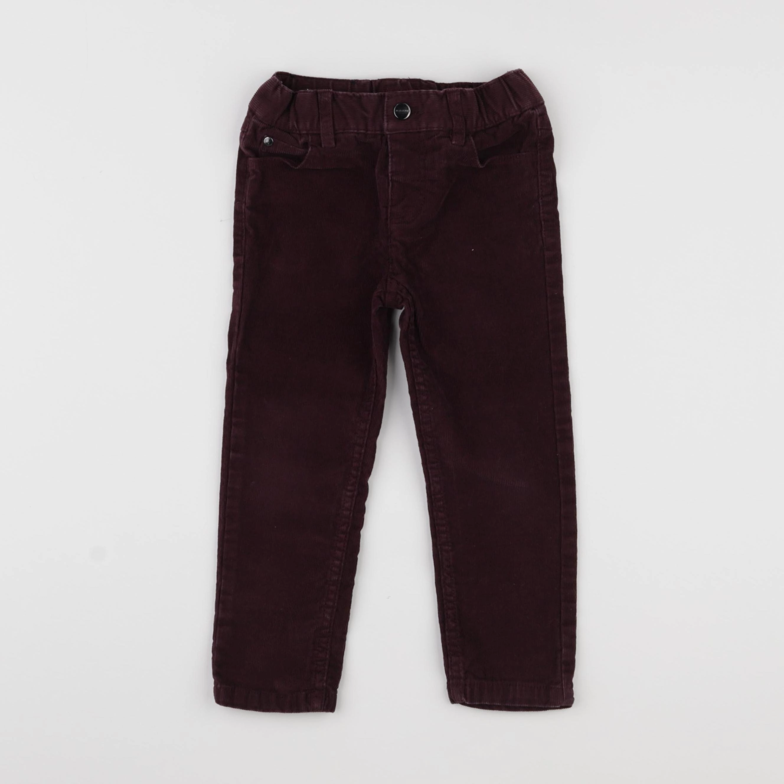 Jacadi - pantalon violet - 3 ans