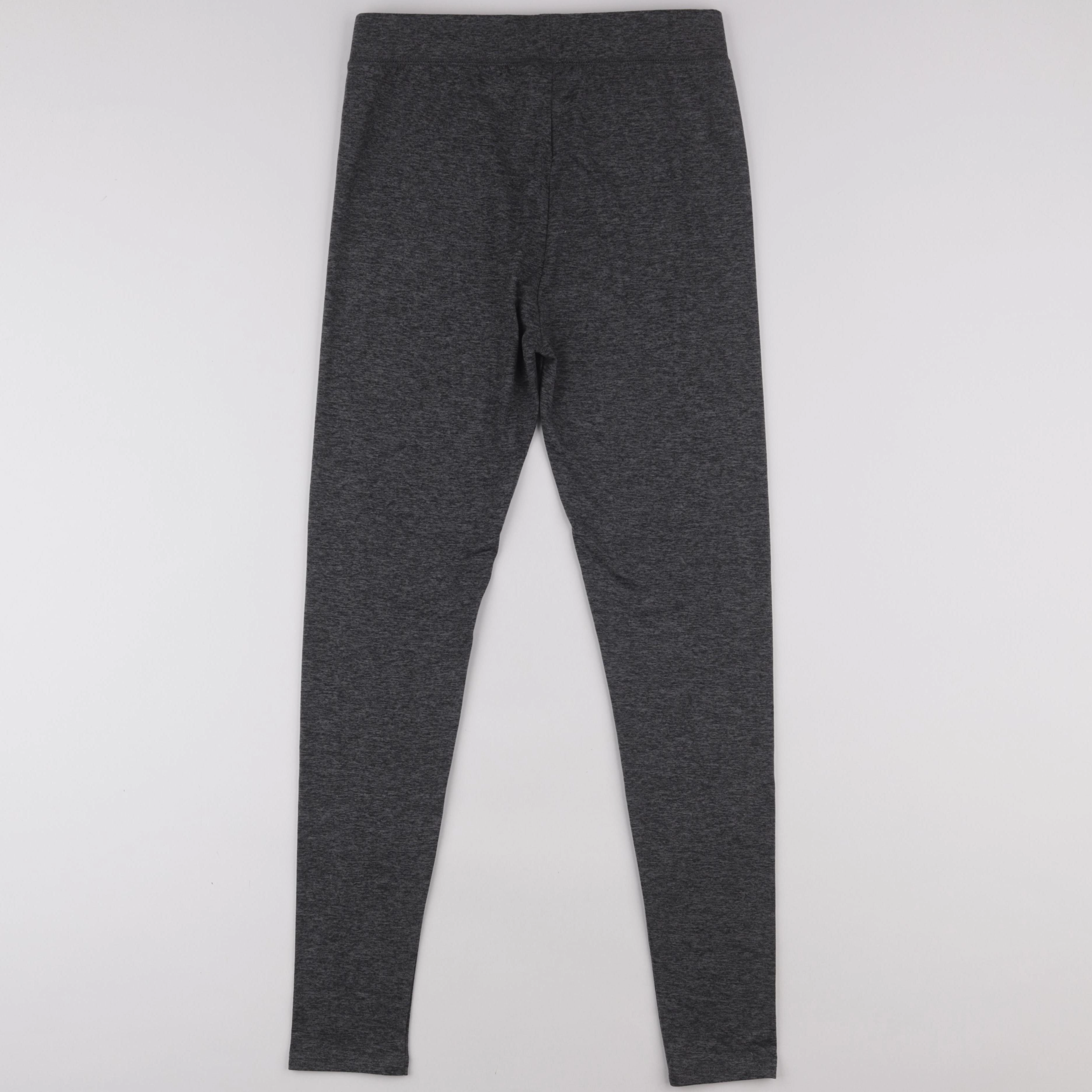 Vertbaudet - legging gris - 12 ans