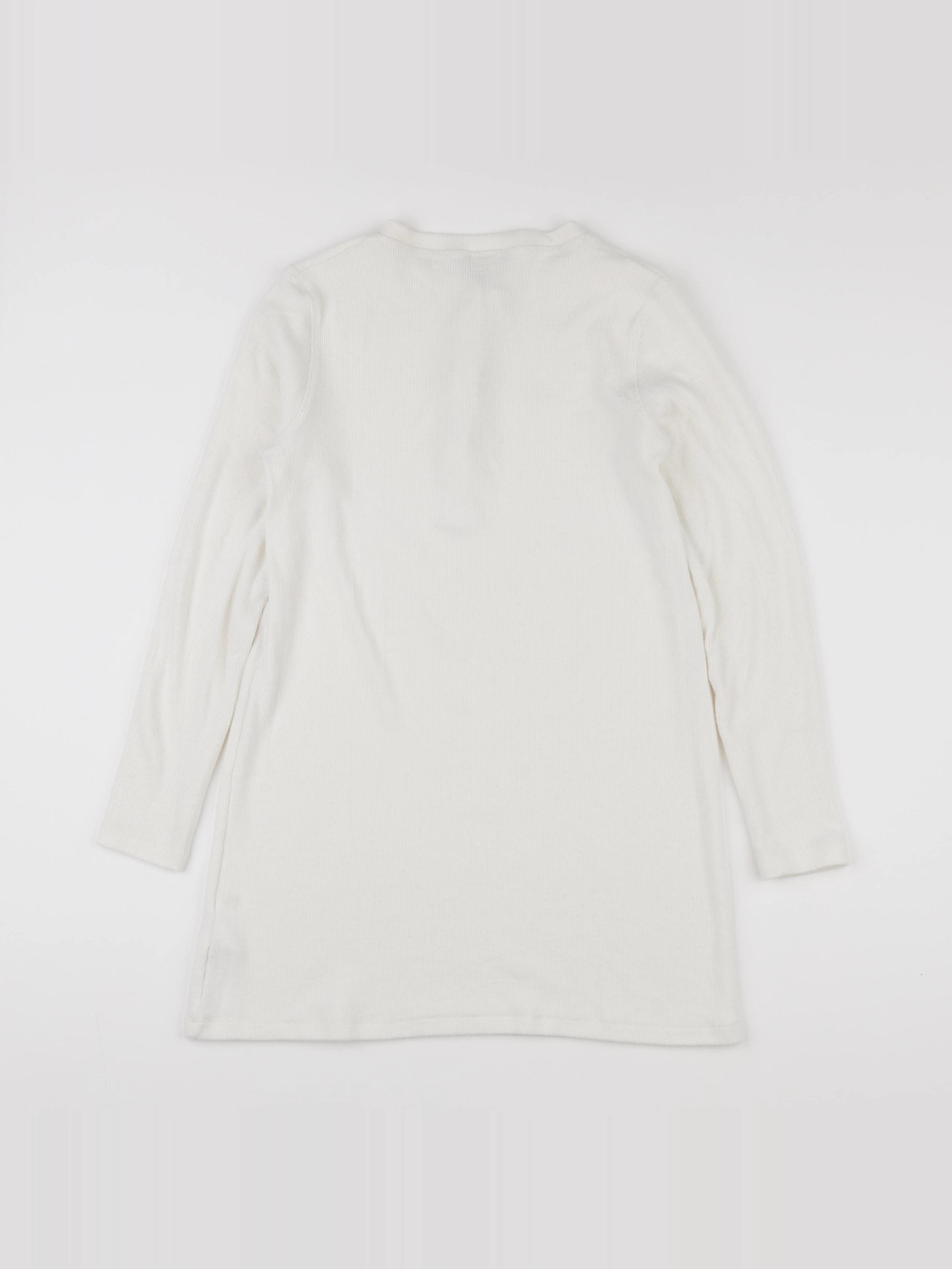 Bonton - robe beige - 12 ans
