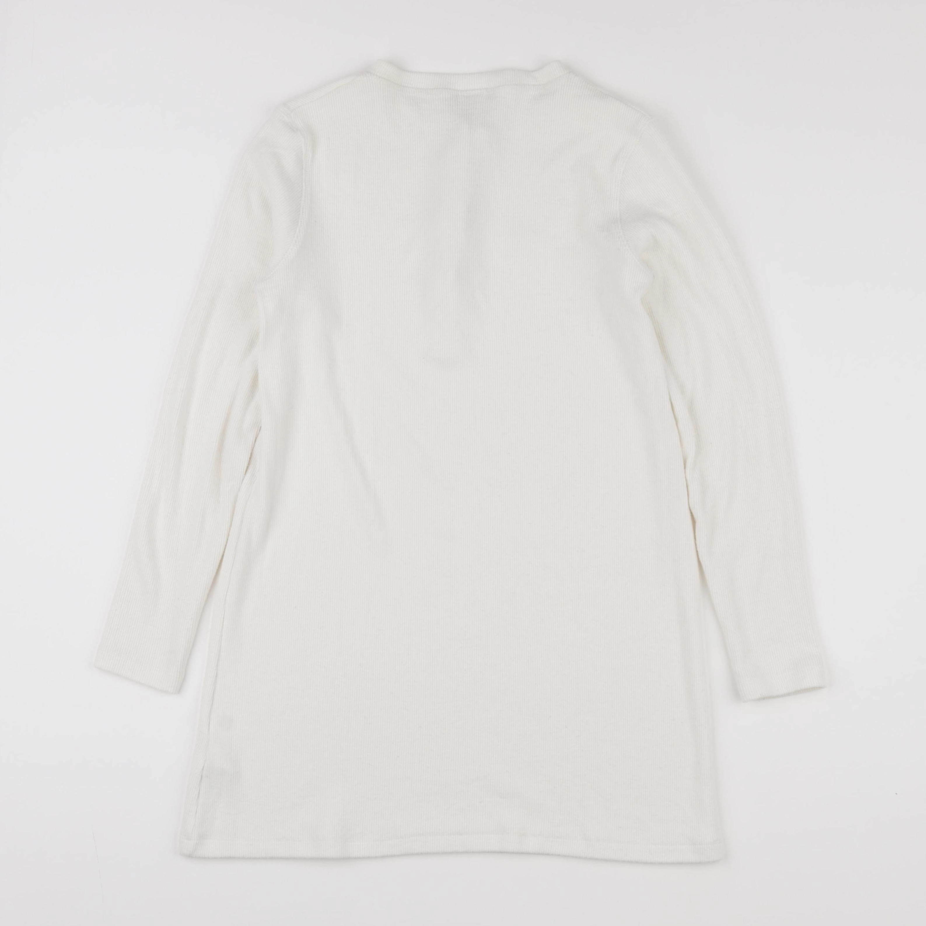 Bonton - robe beige - 12 ans