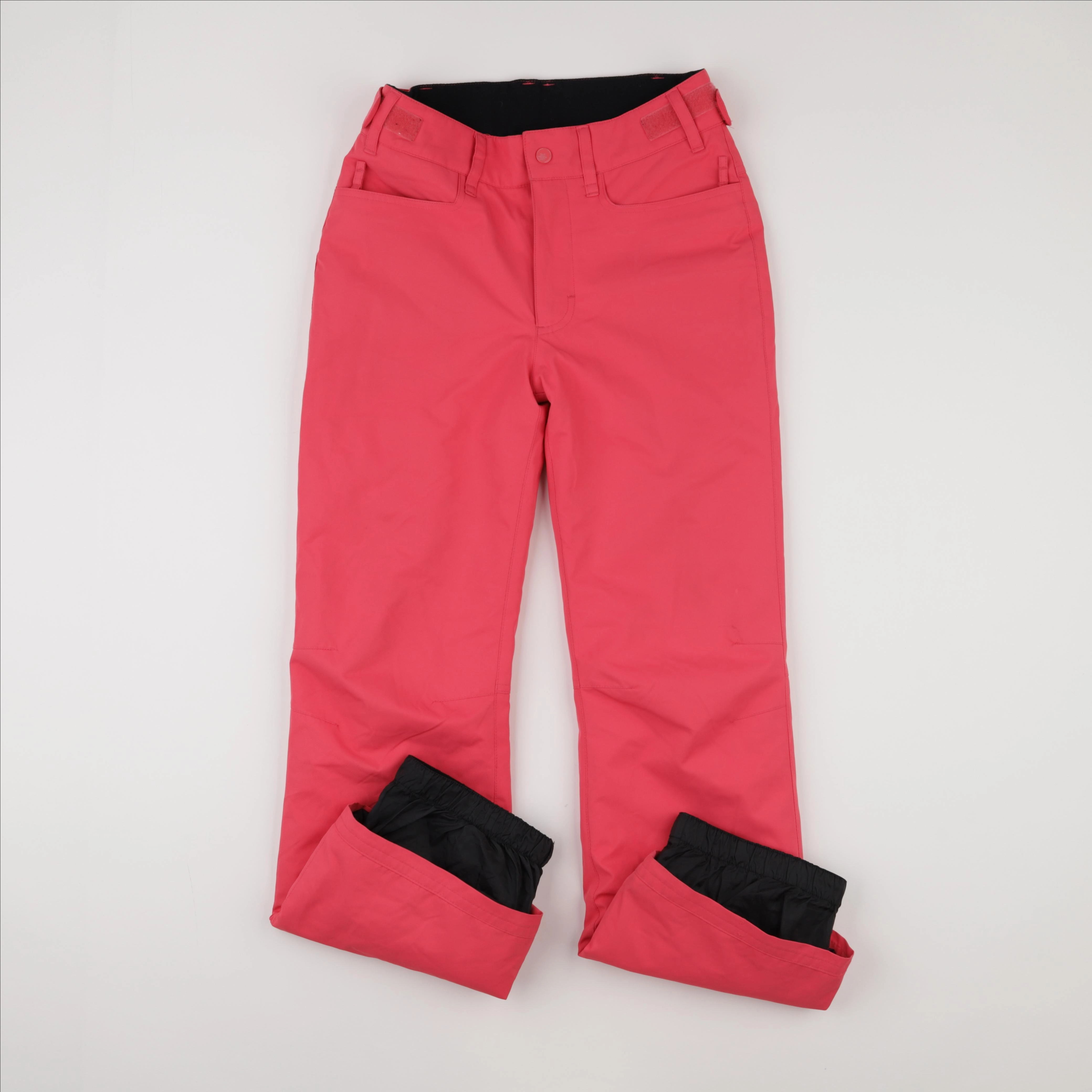 Roxy - pantalon de ski rose - 14 ans