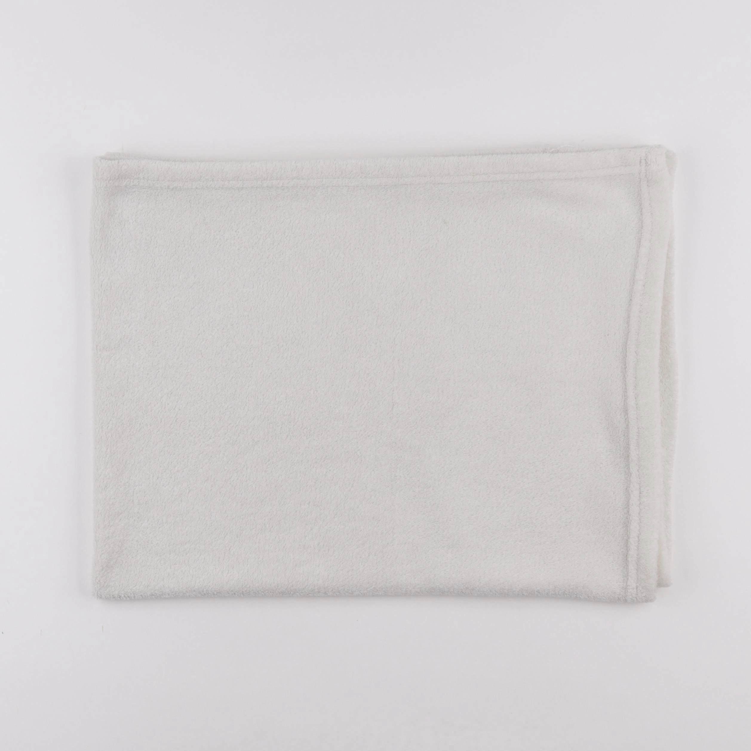 Vertbaudet - couverture beige - 
