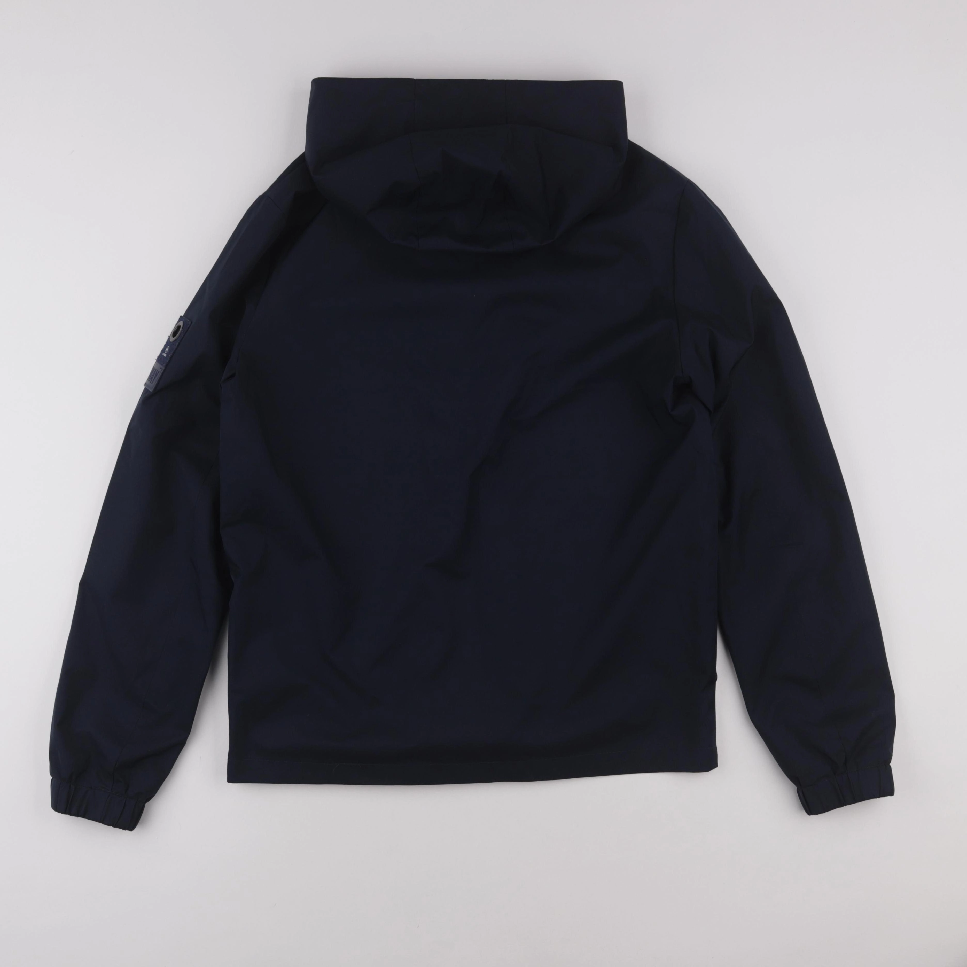 IKKS - imperméable bleu - 16 ans