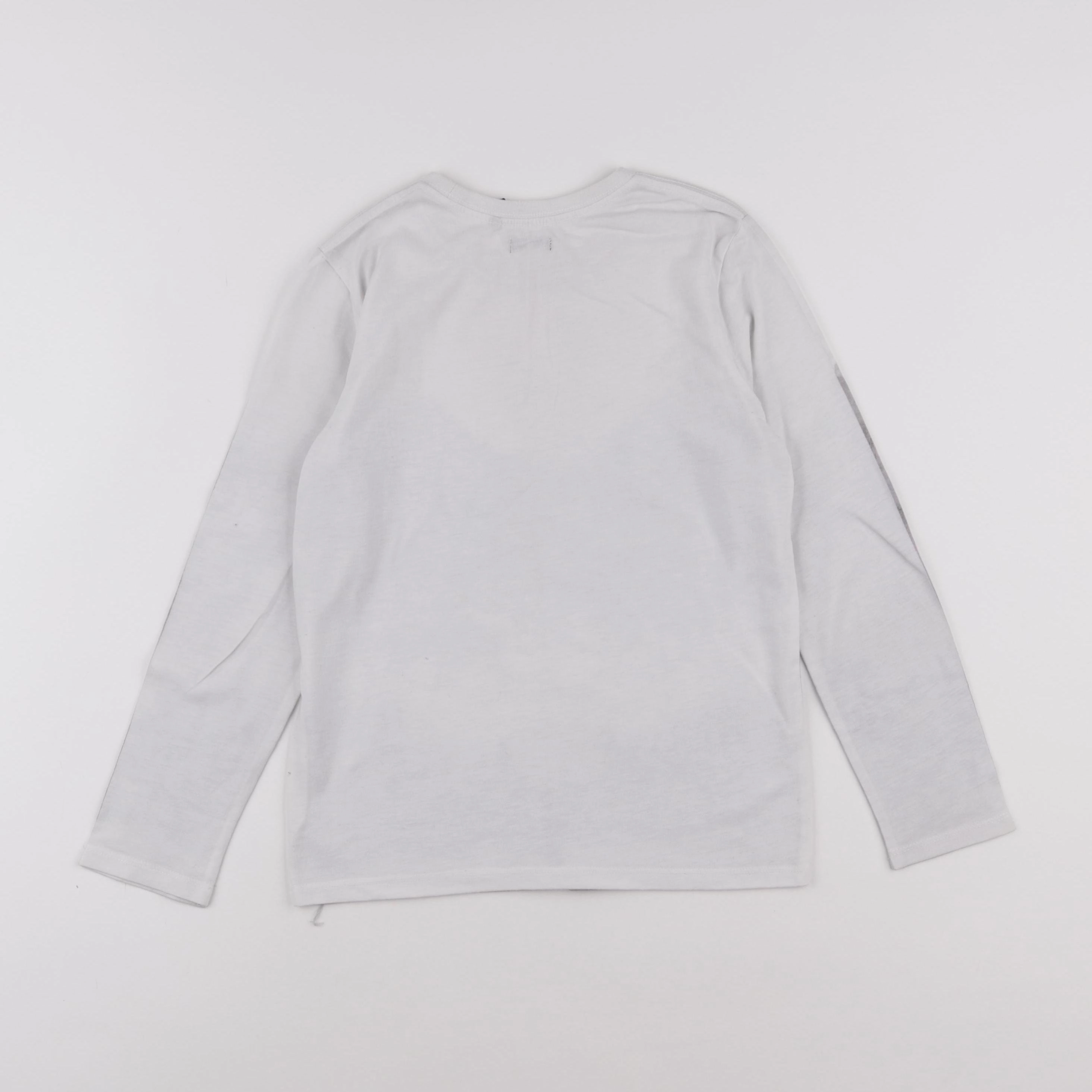 IKKS - tee-shirt multicolore - 8 ans