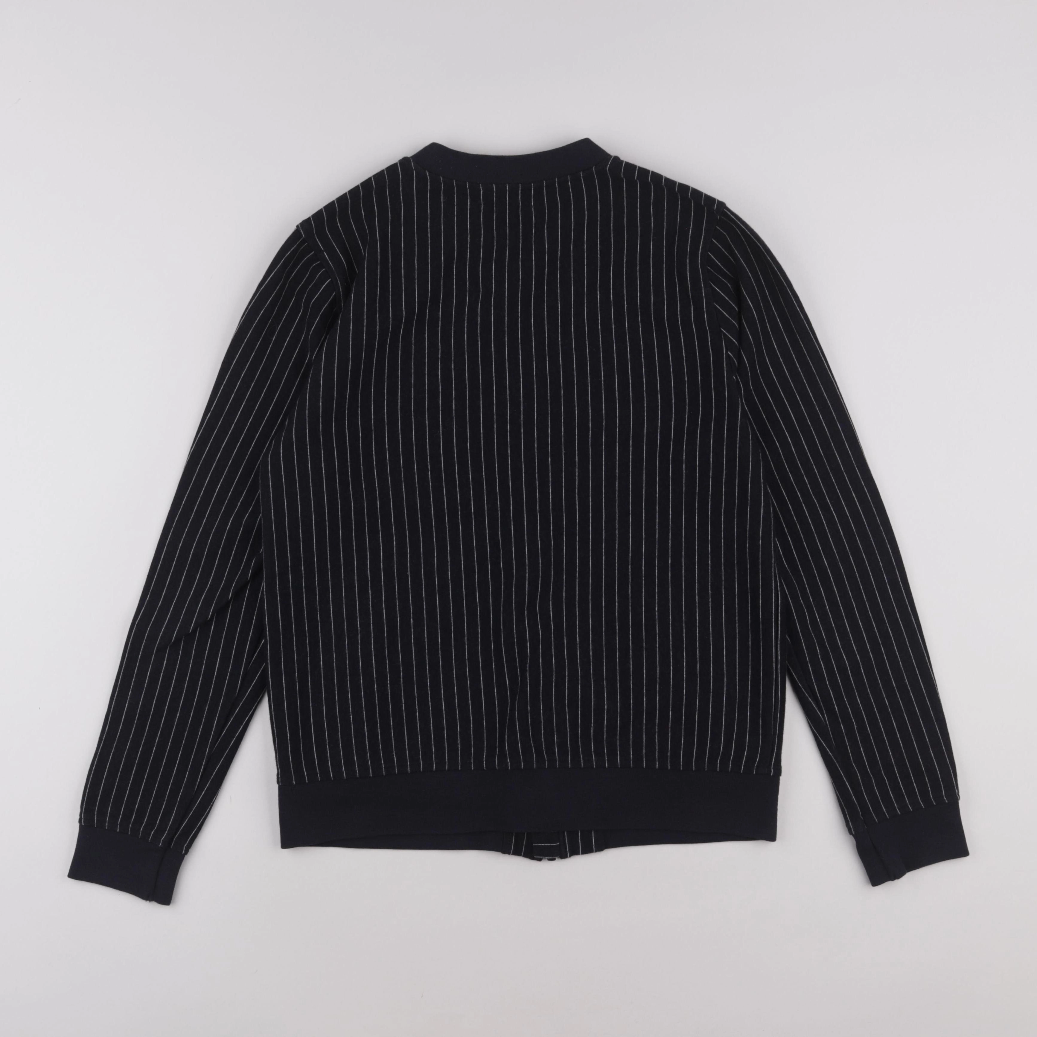 IKKS - veste bleu - 14 ans