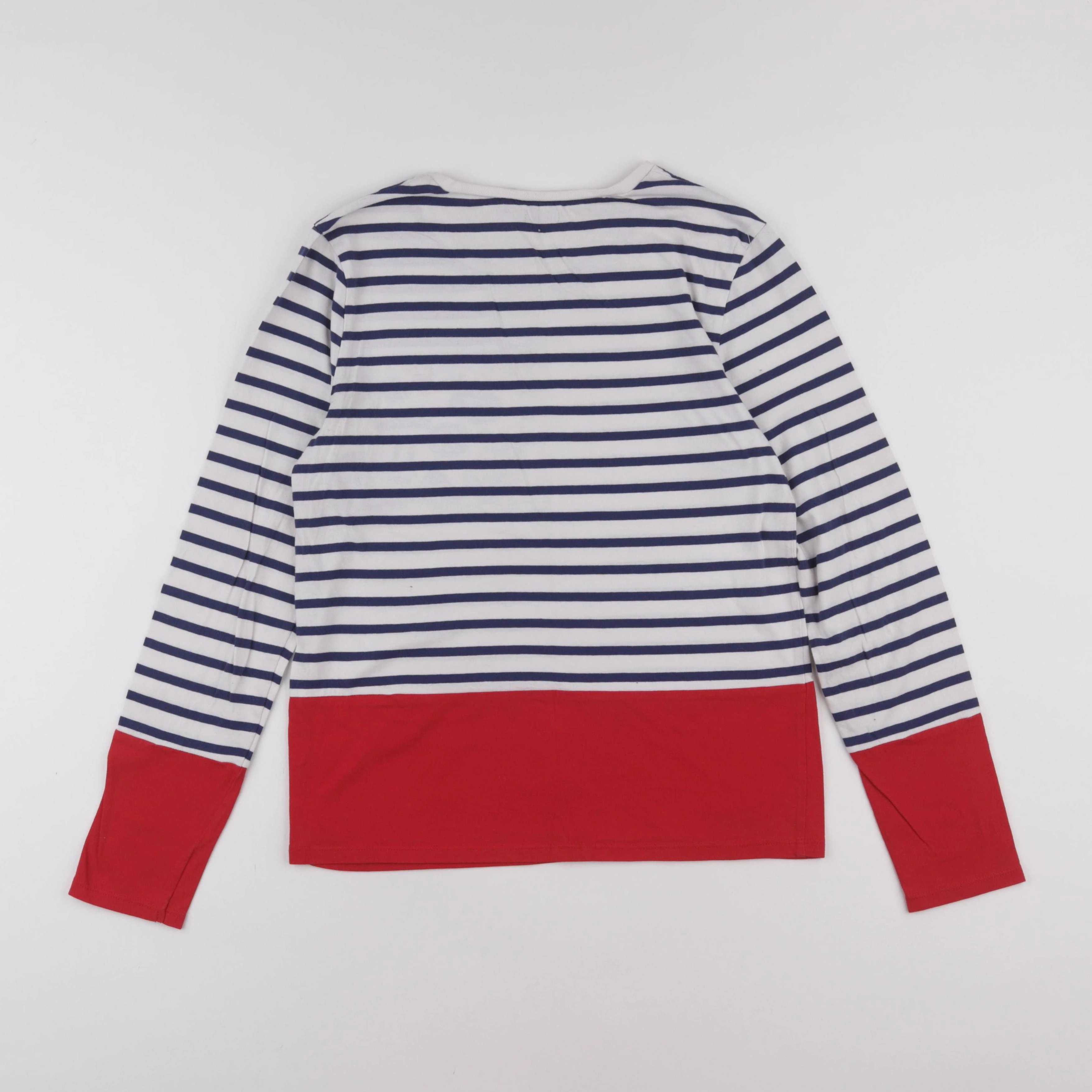 IKKS - tee-shirt multicolore - 14 ans