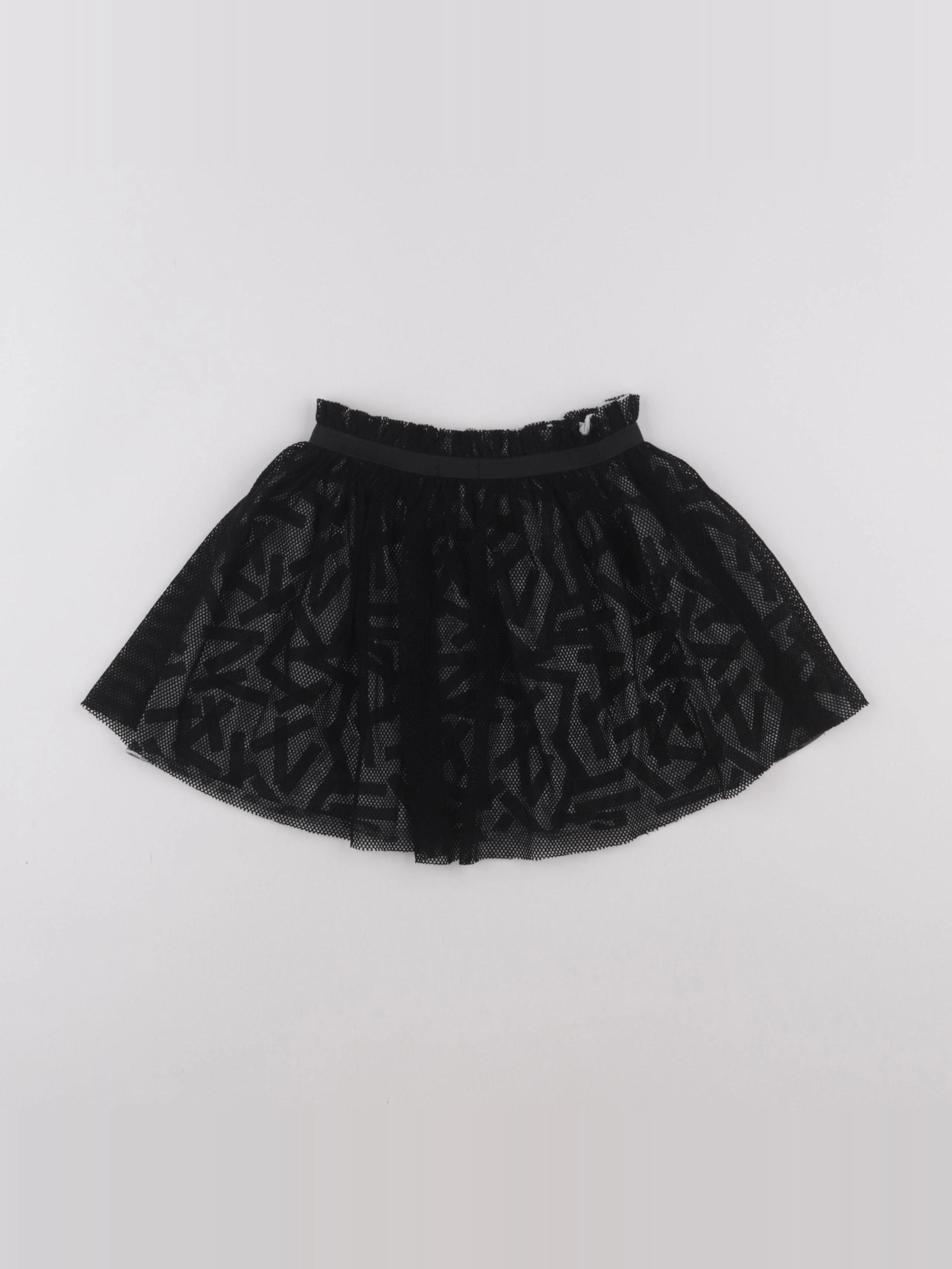 IKKS - jupe multicolore - 5 ans