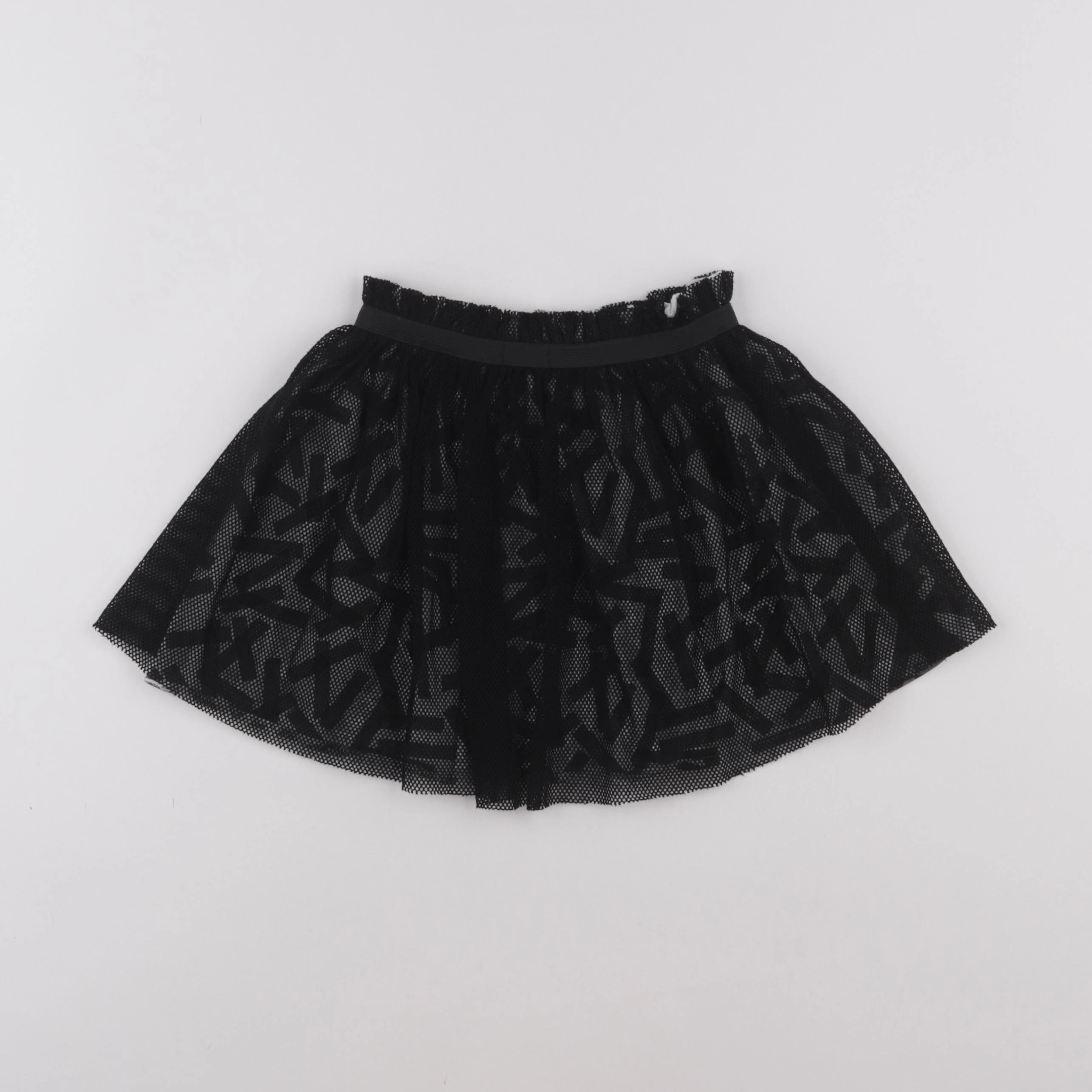 IKKS - jupe multicolore - 5 ans