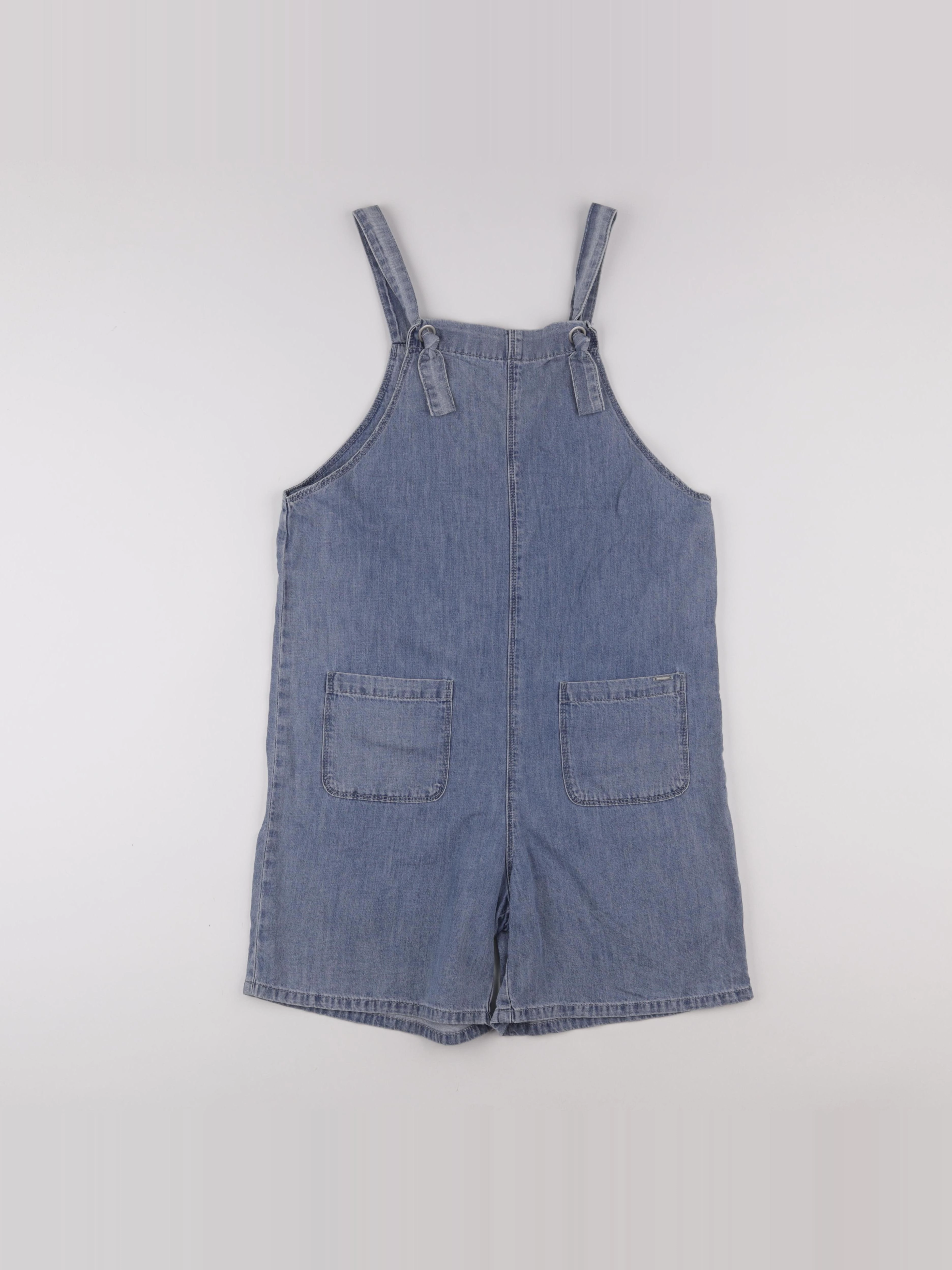 IKKS - combinaison bleu - 14 ans