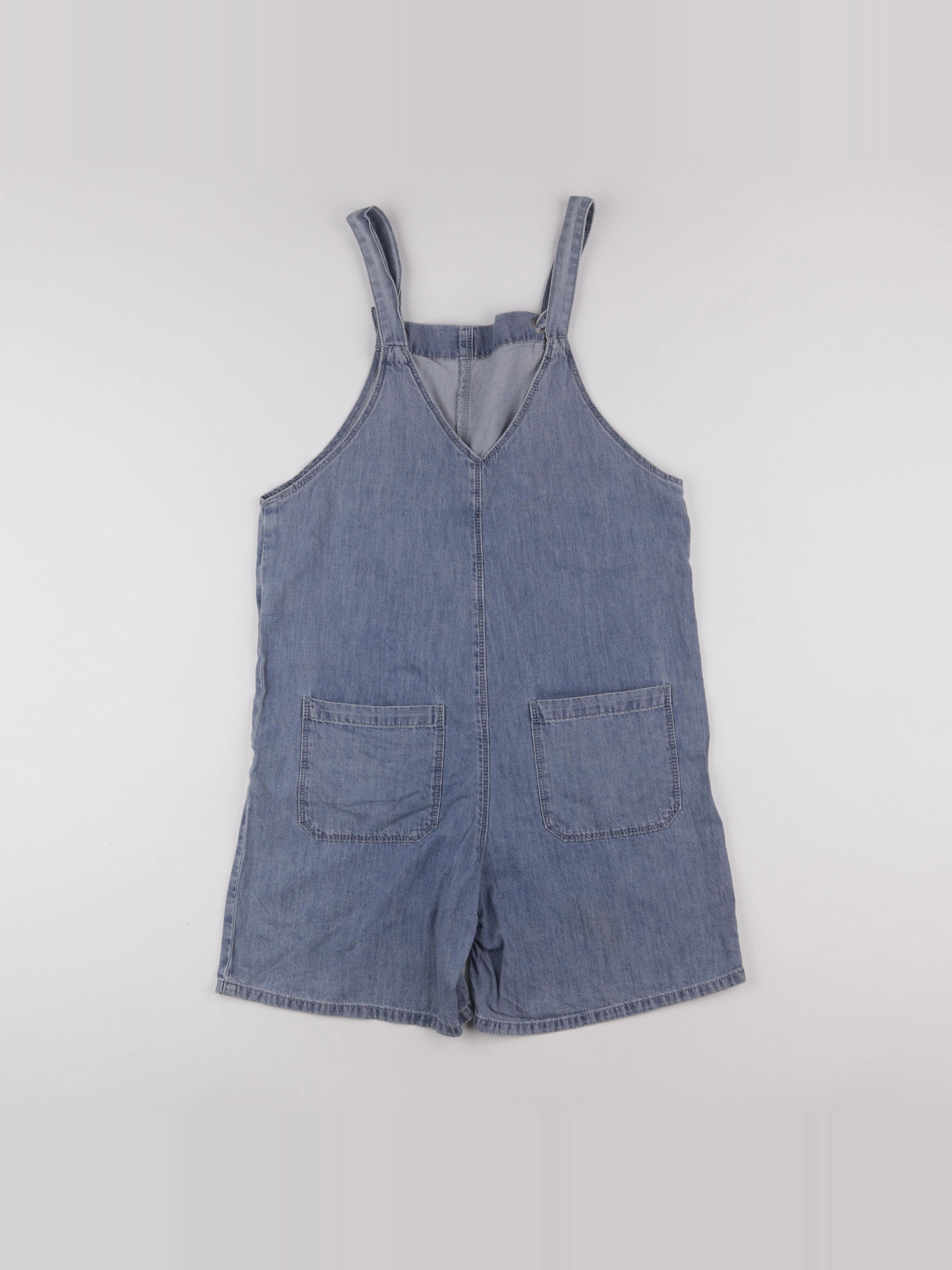 IKKS - combinaison bleu - 14 ans
