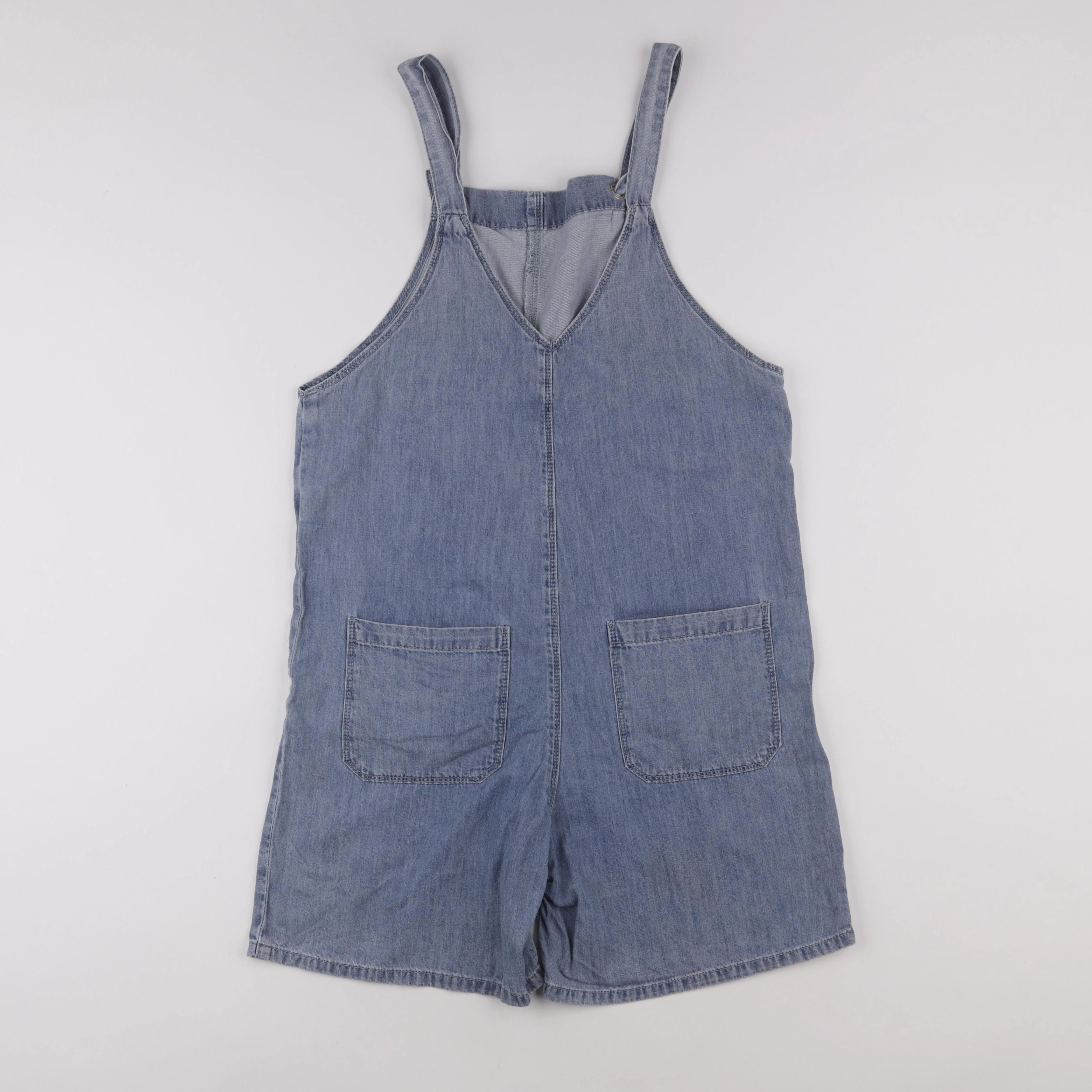 IKKS - combinaison bleu - 14 ans