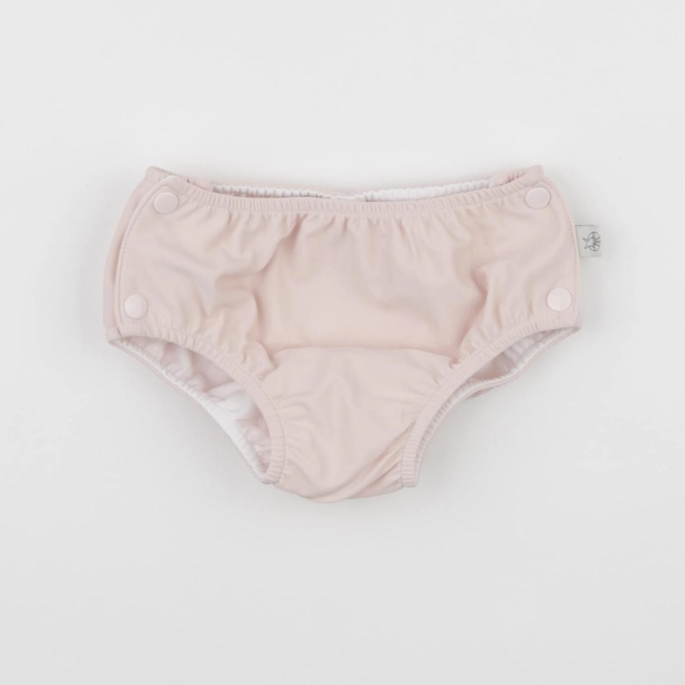 Lassig - maillot de bain rose - 18/24 mois