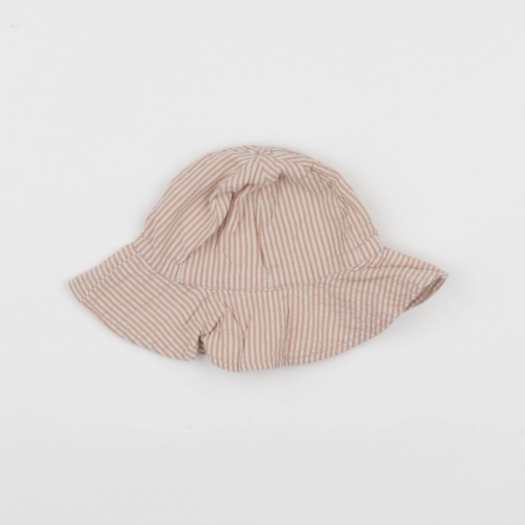 Liewood - chapeau marron - 0/3 mois