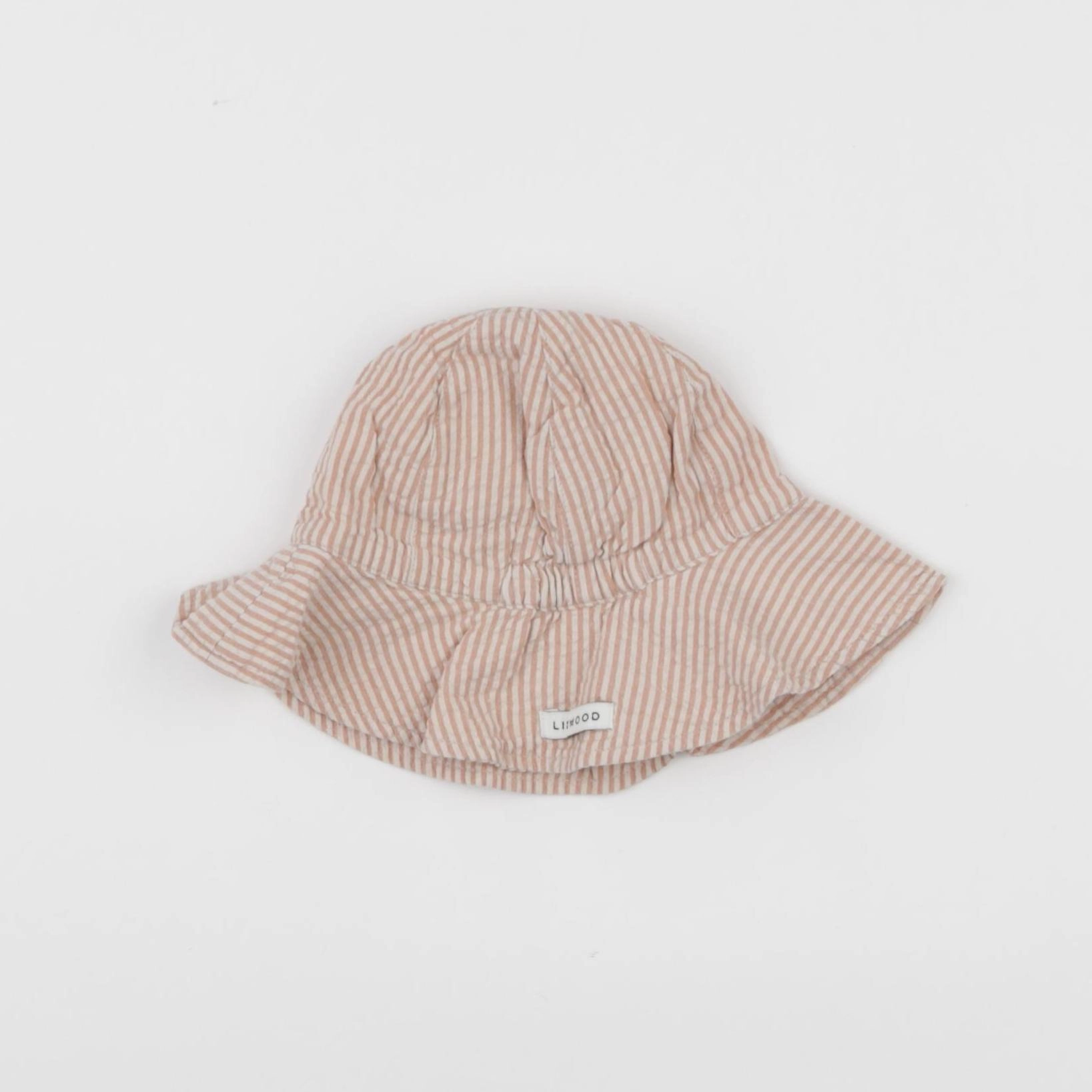 Liewood - chapeau marron - 0/3 mois