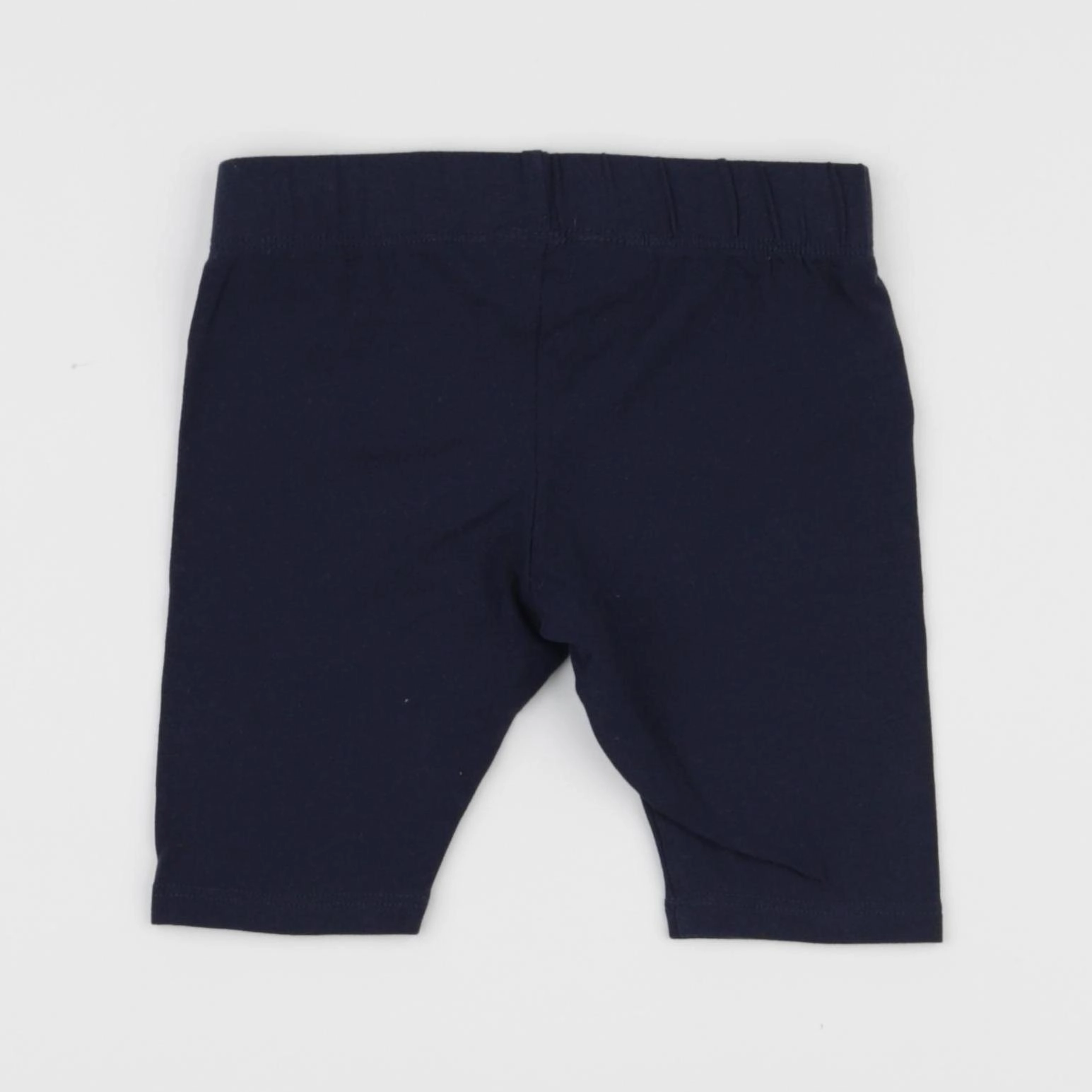 La Redoute - cycliste bleu - 4 ans