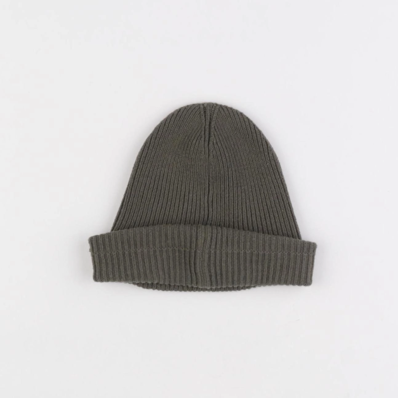 Timberland - bonnet vert - 9 mois