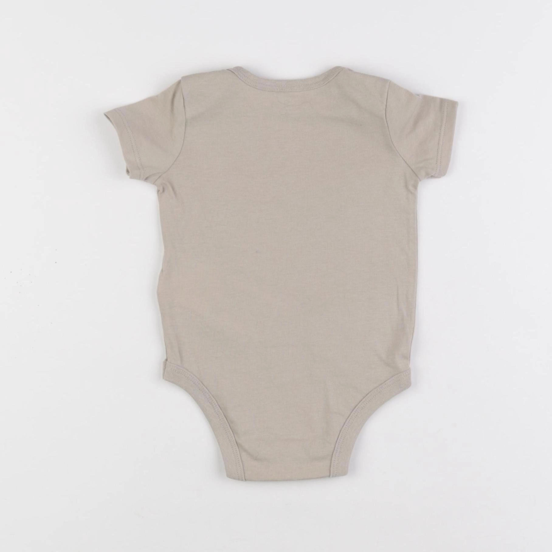 Converse - body beige - 6 mois