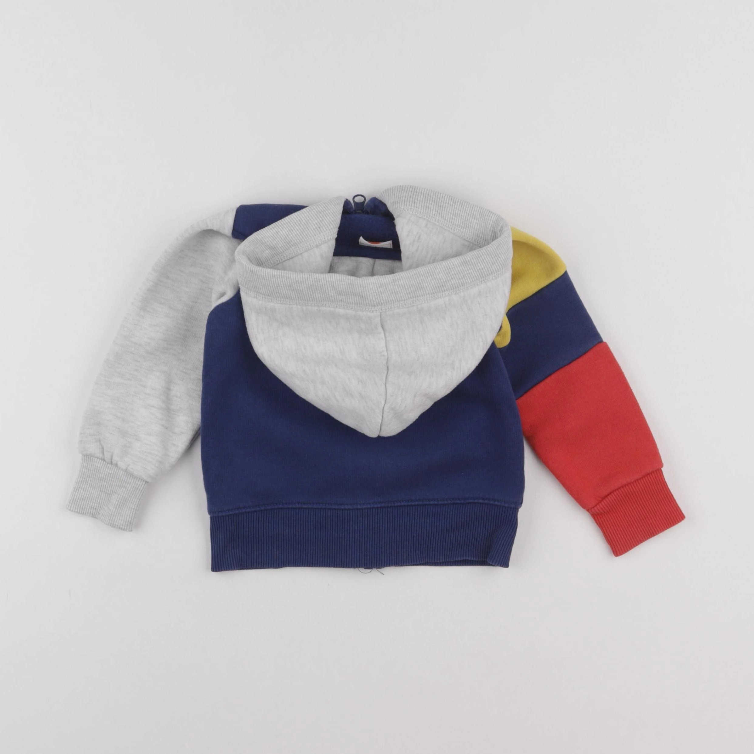 Tape à l'oeil - sweat multicolore - 2 ans