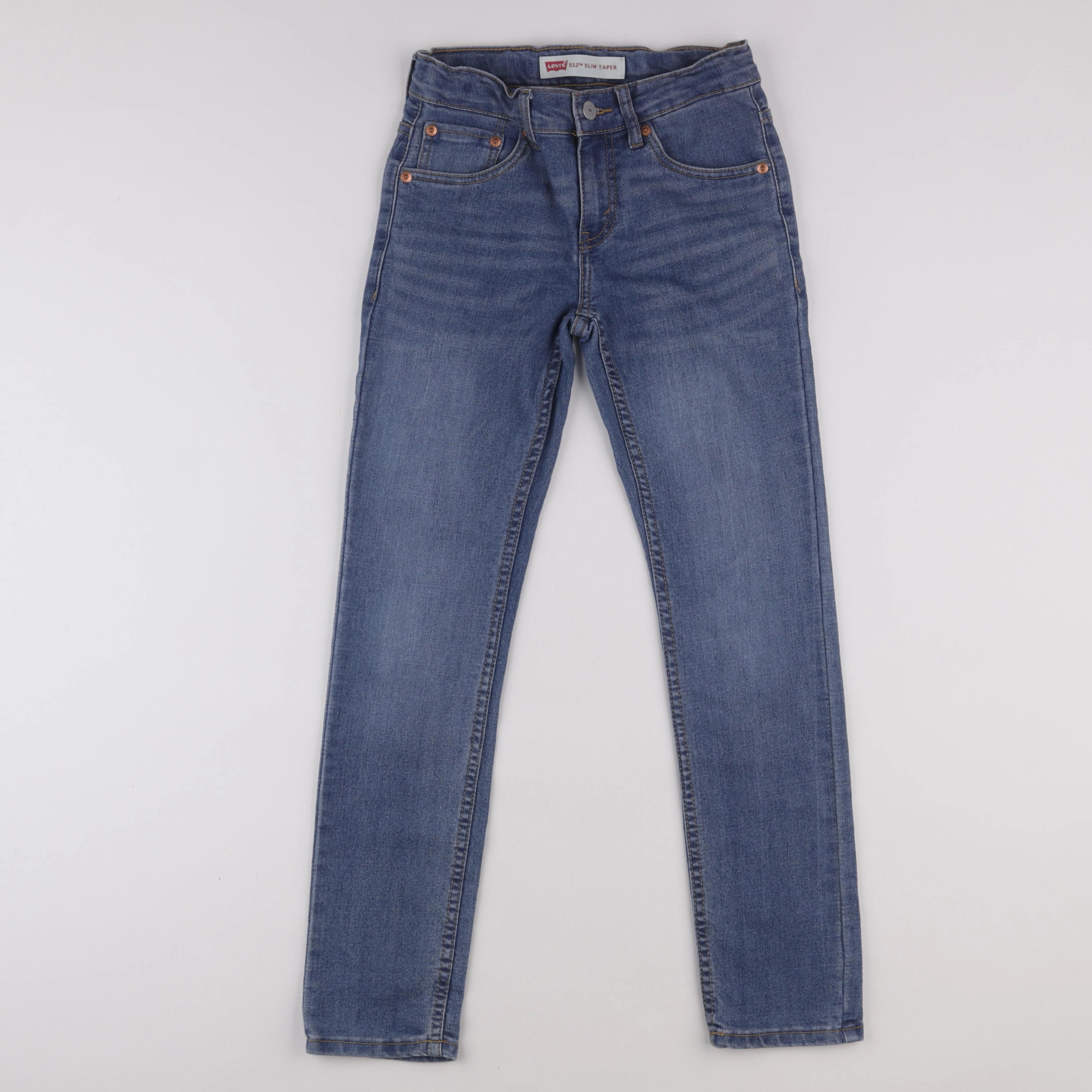 Levi's - jean bleu - 10 ans