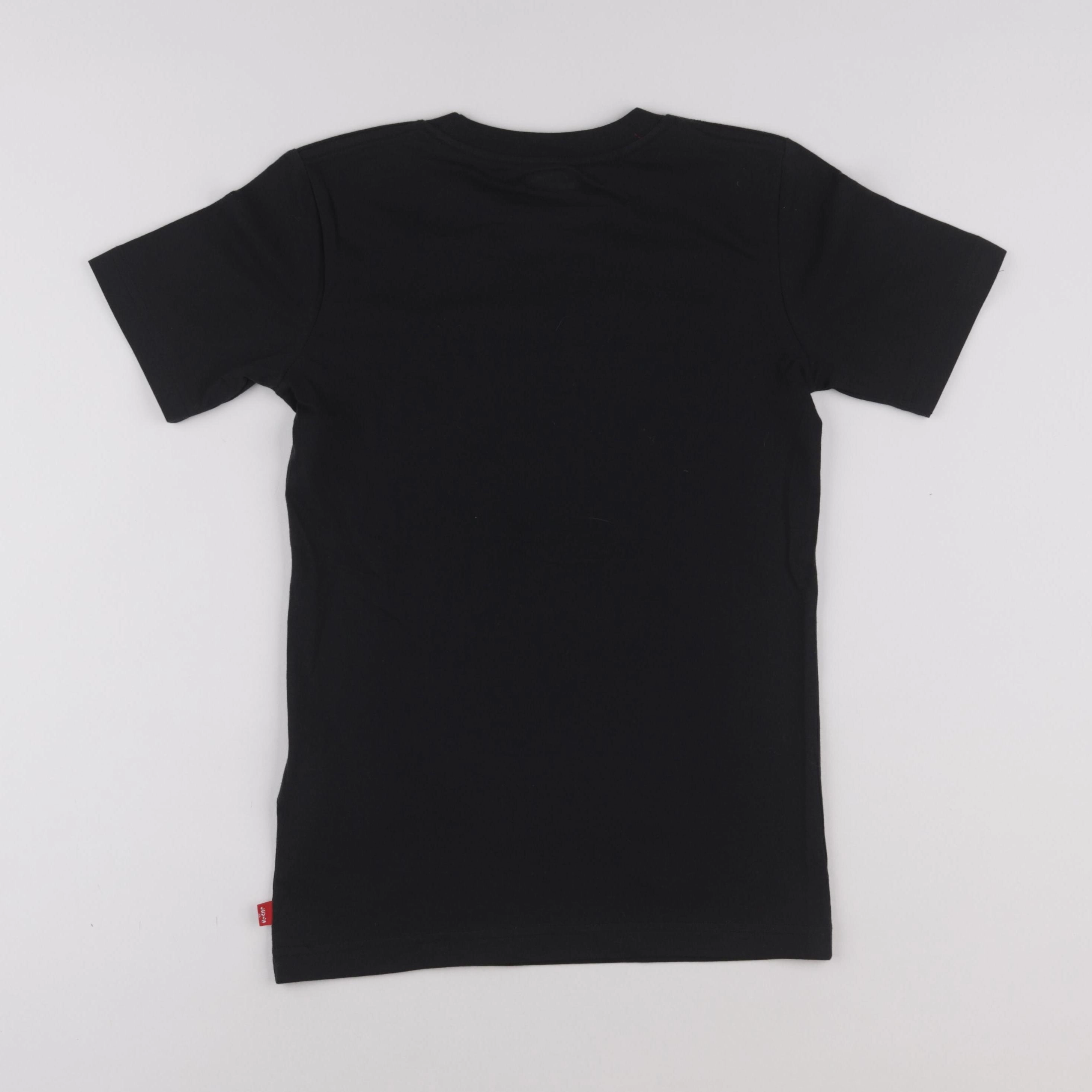 Levi's - tee-shirt noir - 10 ans