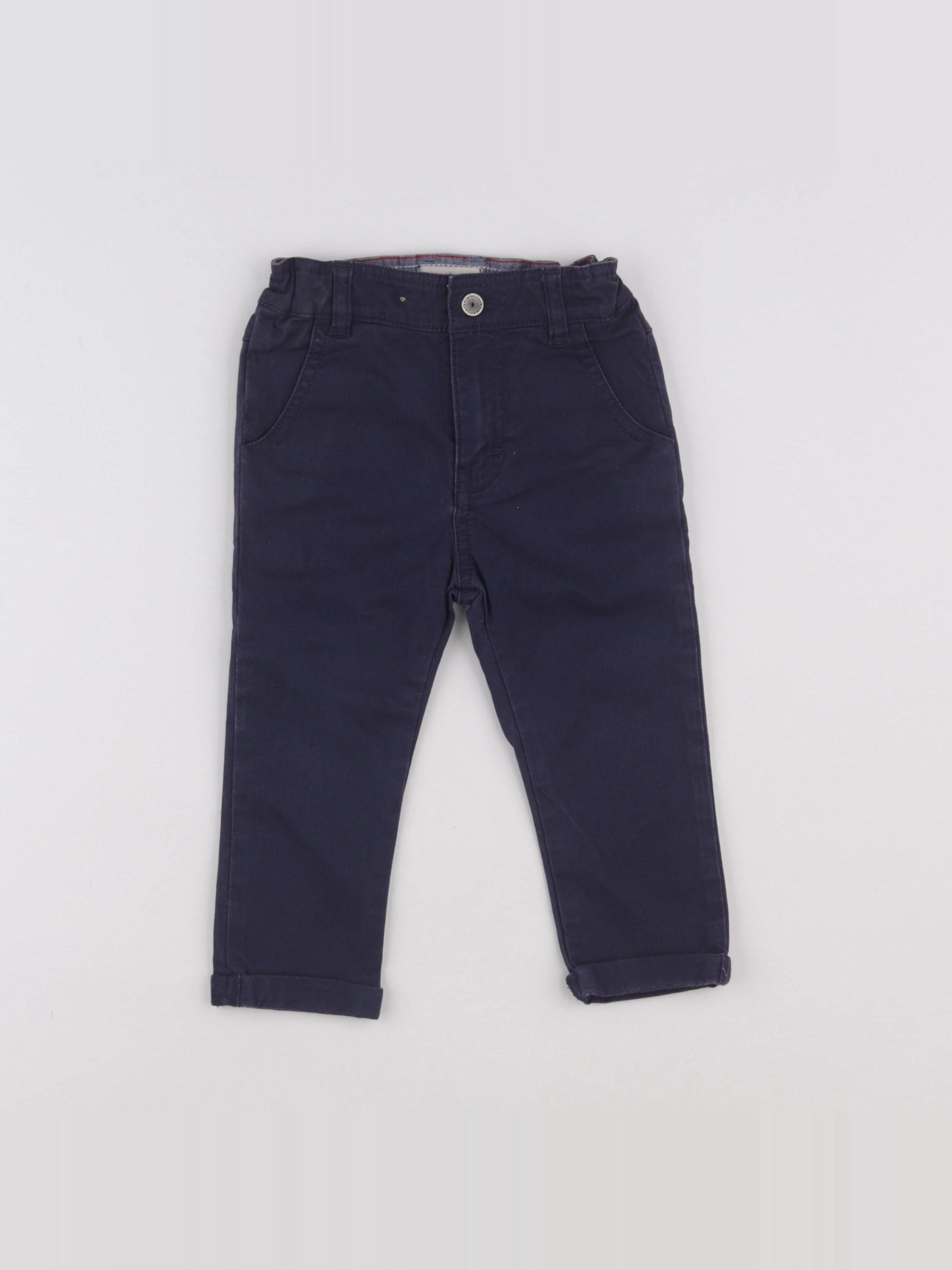 Timberland - jean bleu - 18 mois