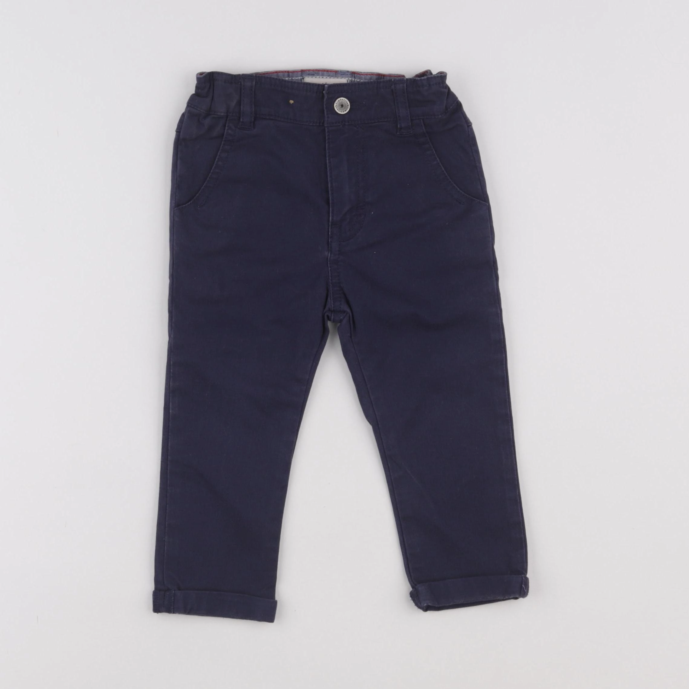 Timberland - jean bleu - 18 mois