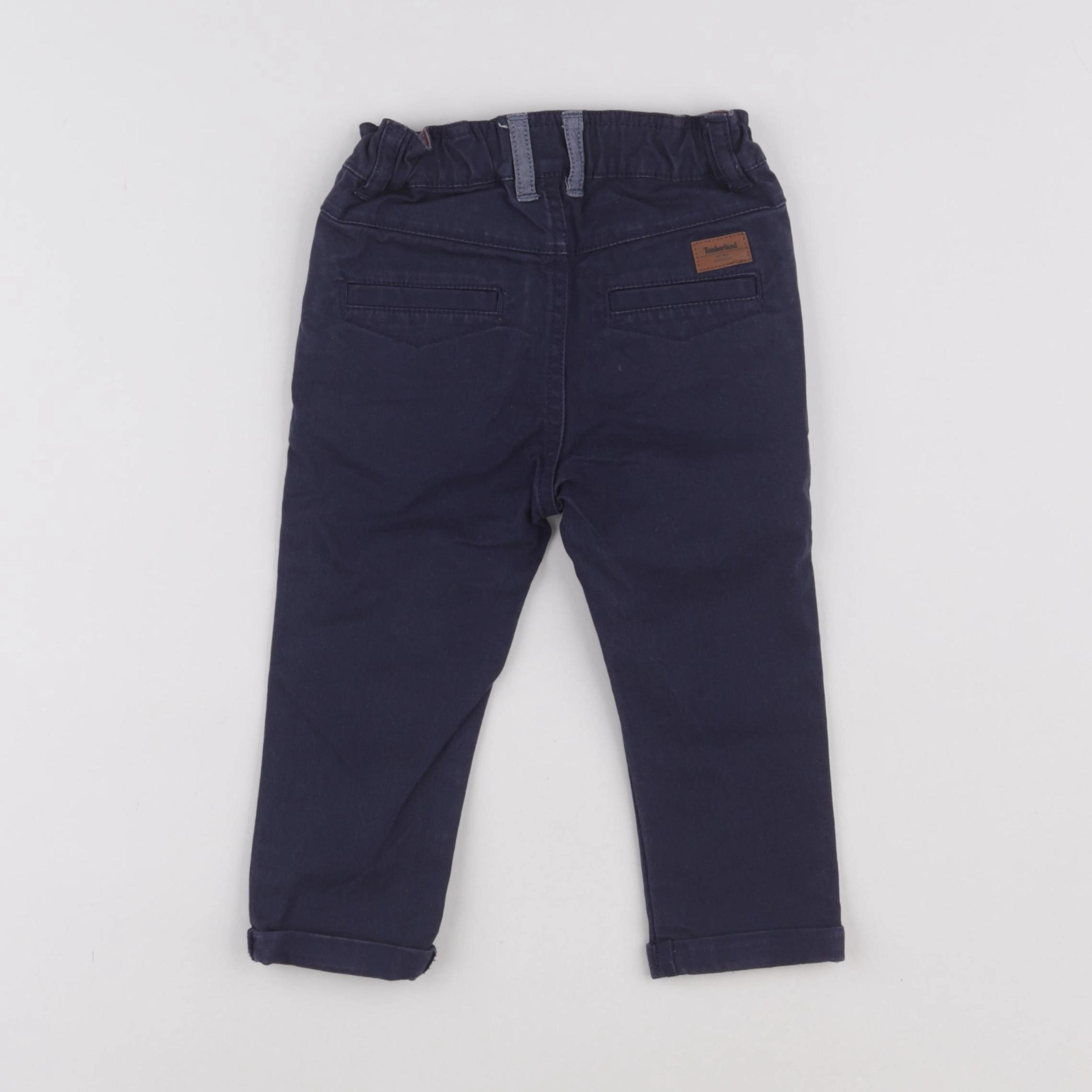 Timberland - jean bleu - 18 mois