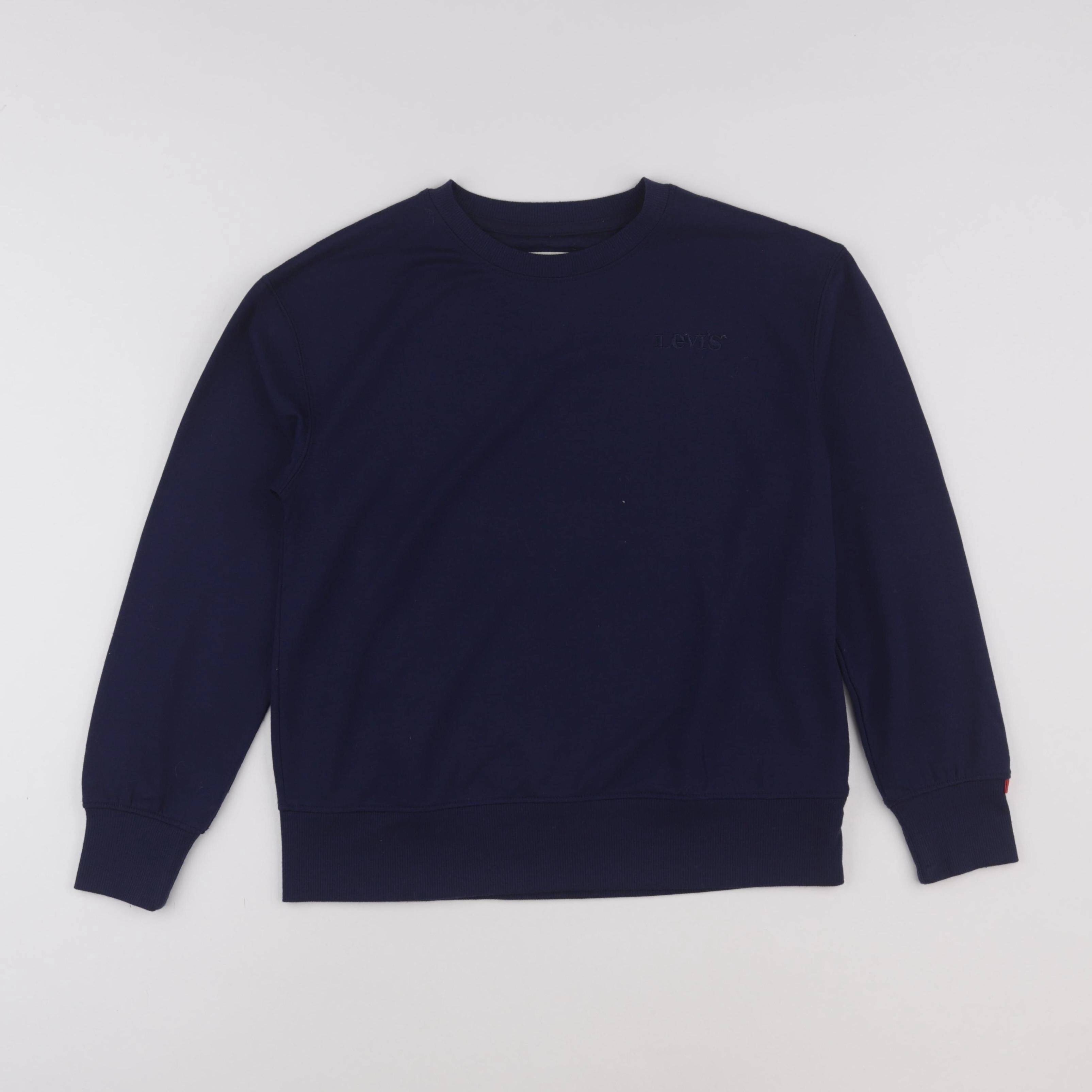 Levi's - tee-shirt bleu - 10 ans