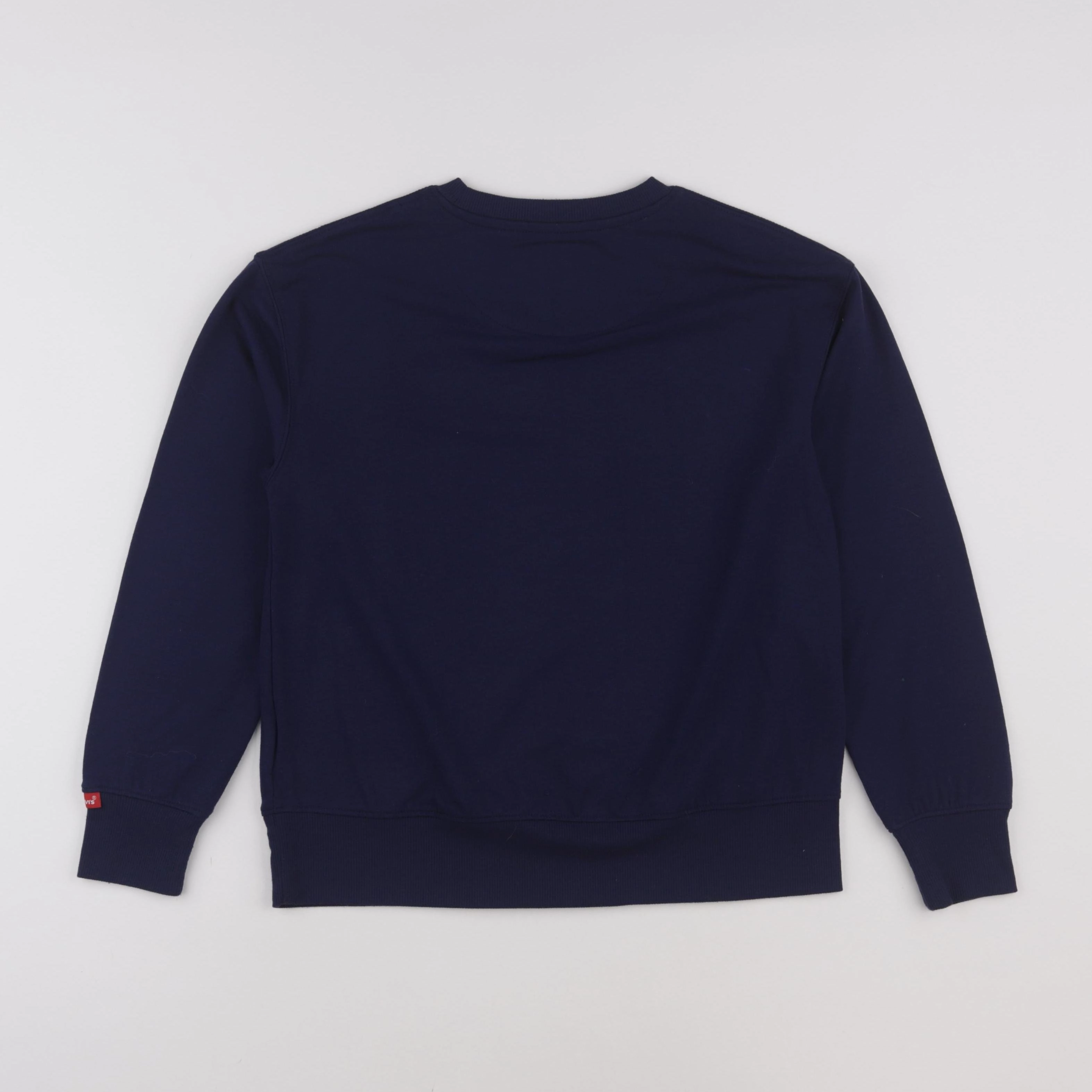 Levi's - tee-shirt bleu - 10 ans