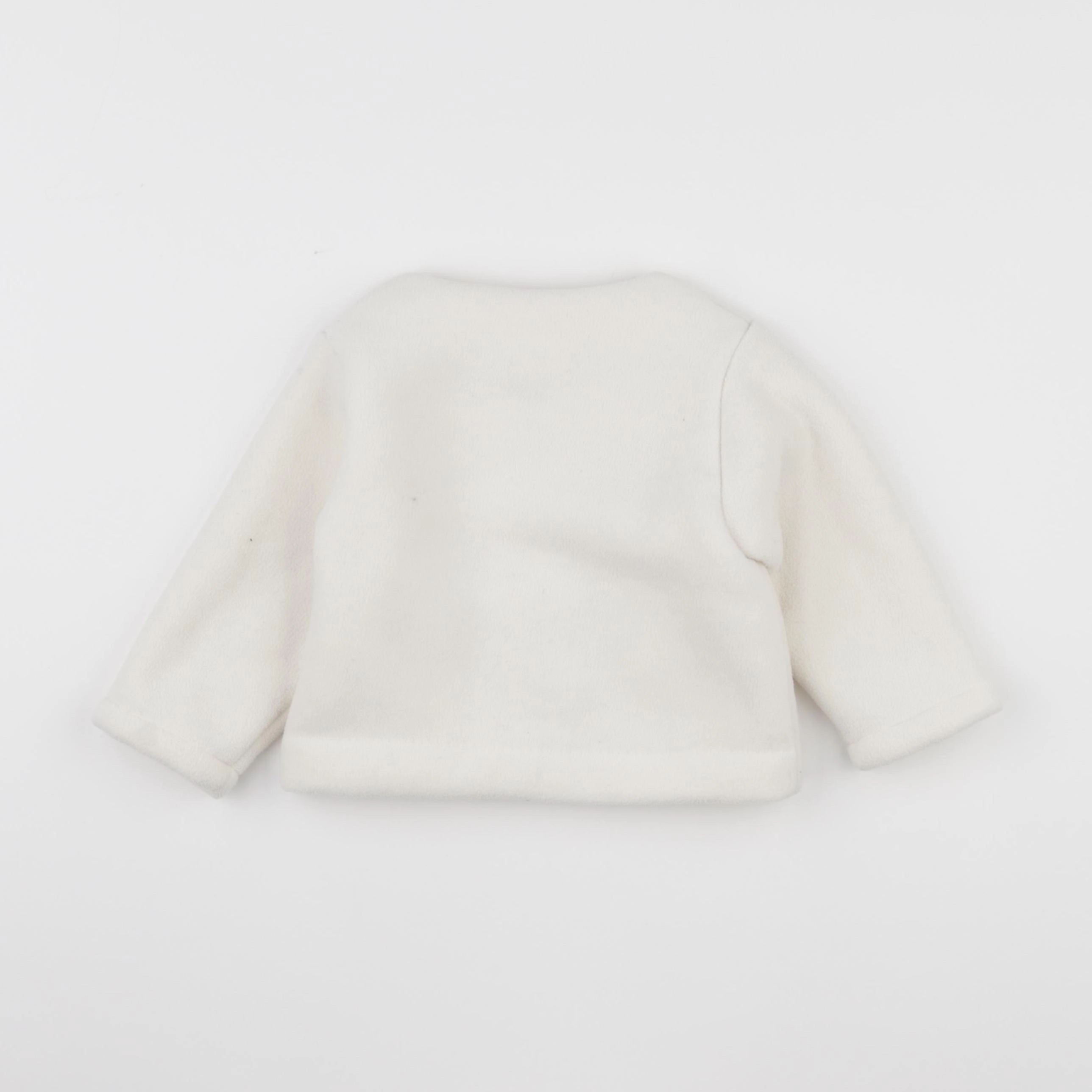 Jacadi - veste beige - 18 mois