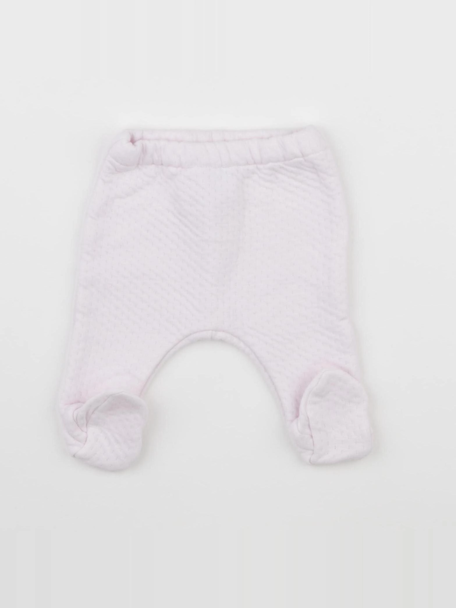 Jacadi - sarouel rose - 3 mois