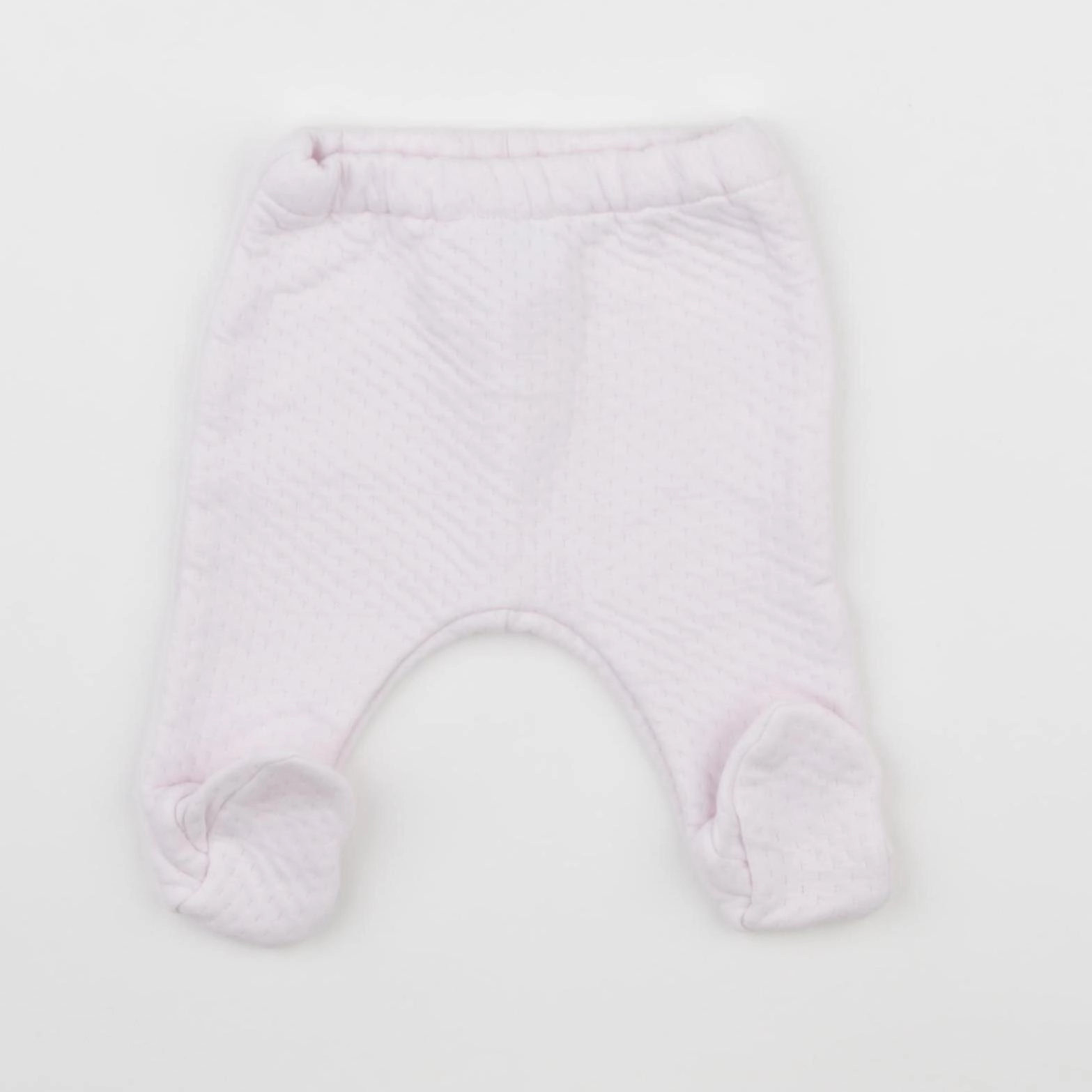 Jacadi - sarouel rose - 3 mois