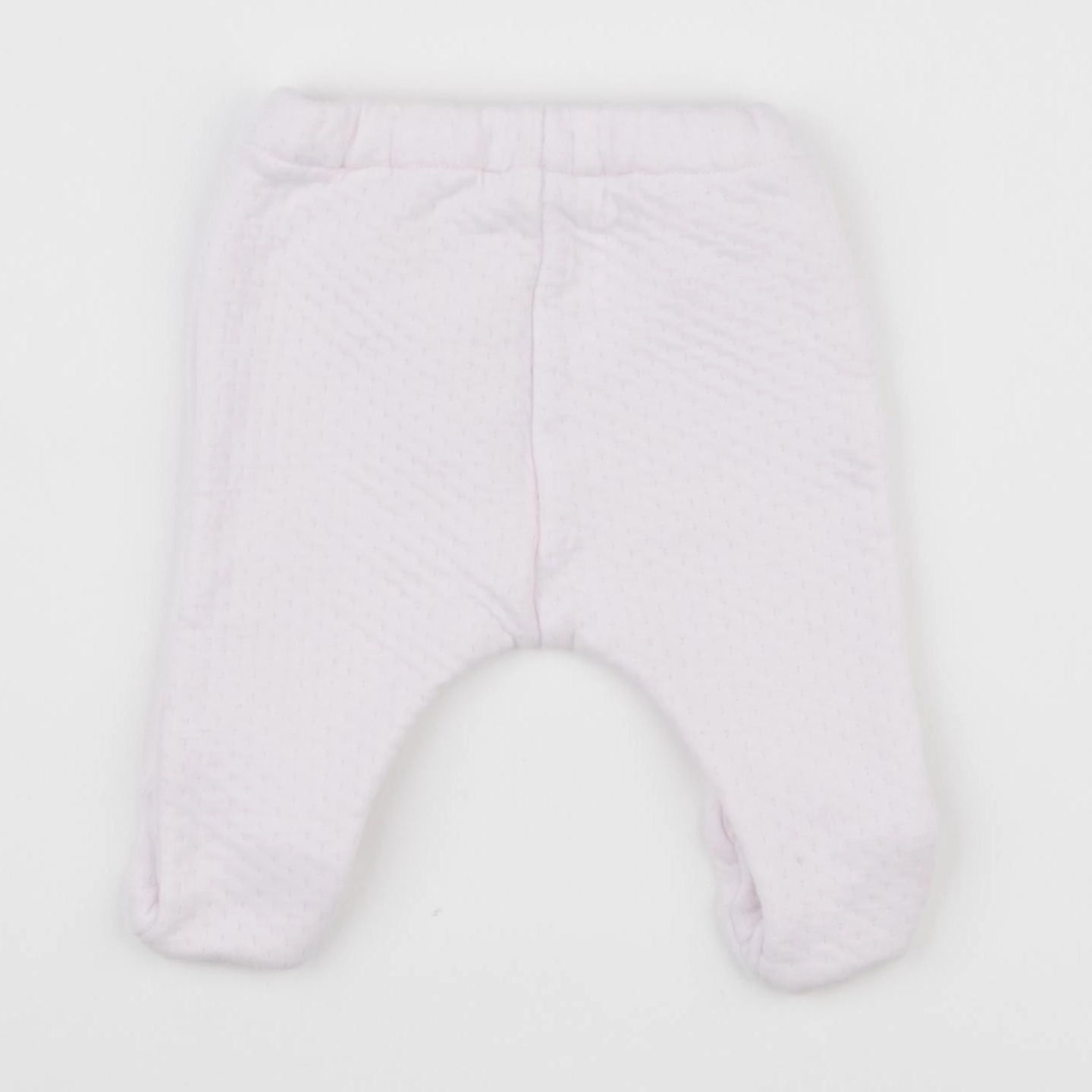 Jacadi - sarouel rose - 3 mois