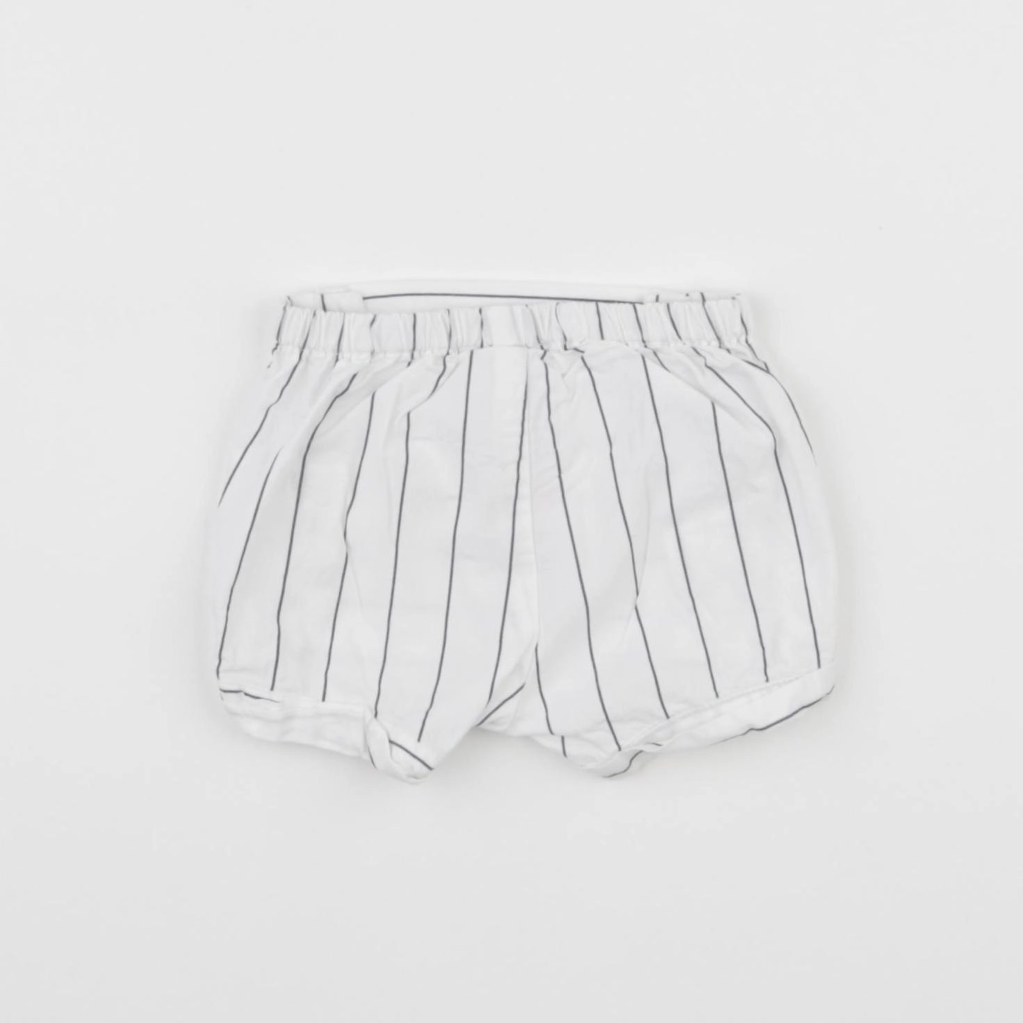 Jacadi - bloomer bleu - 1 mois