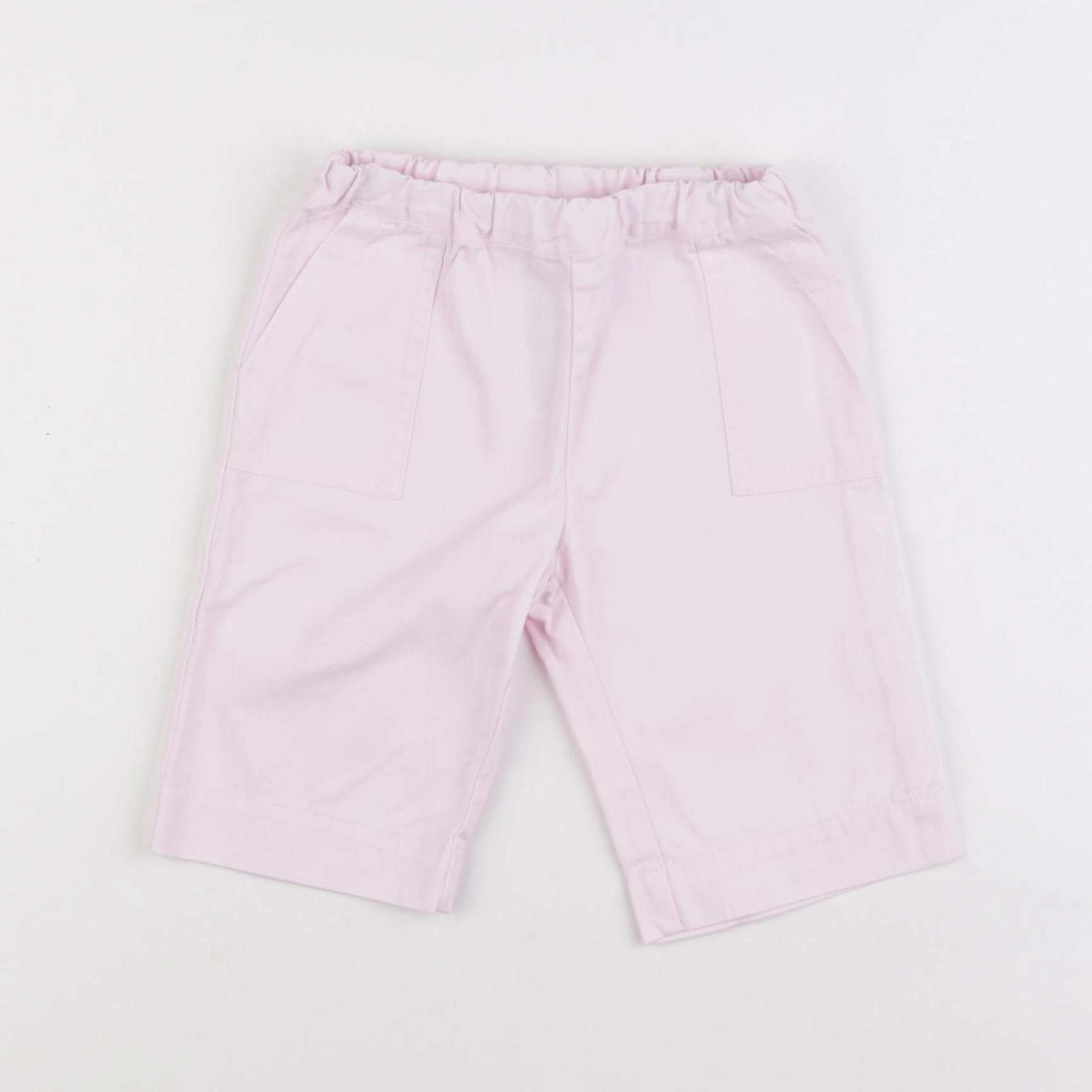 Jacadi - pantalon rose - 12 mois